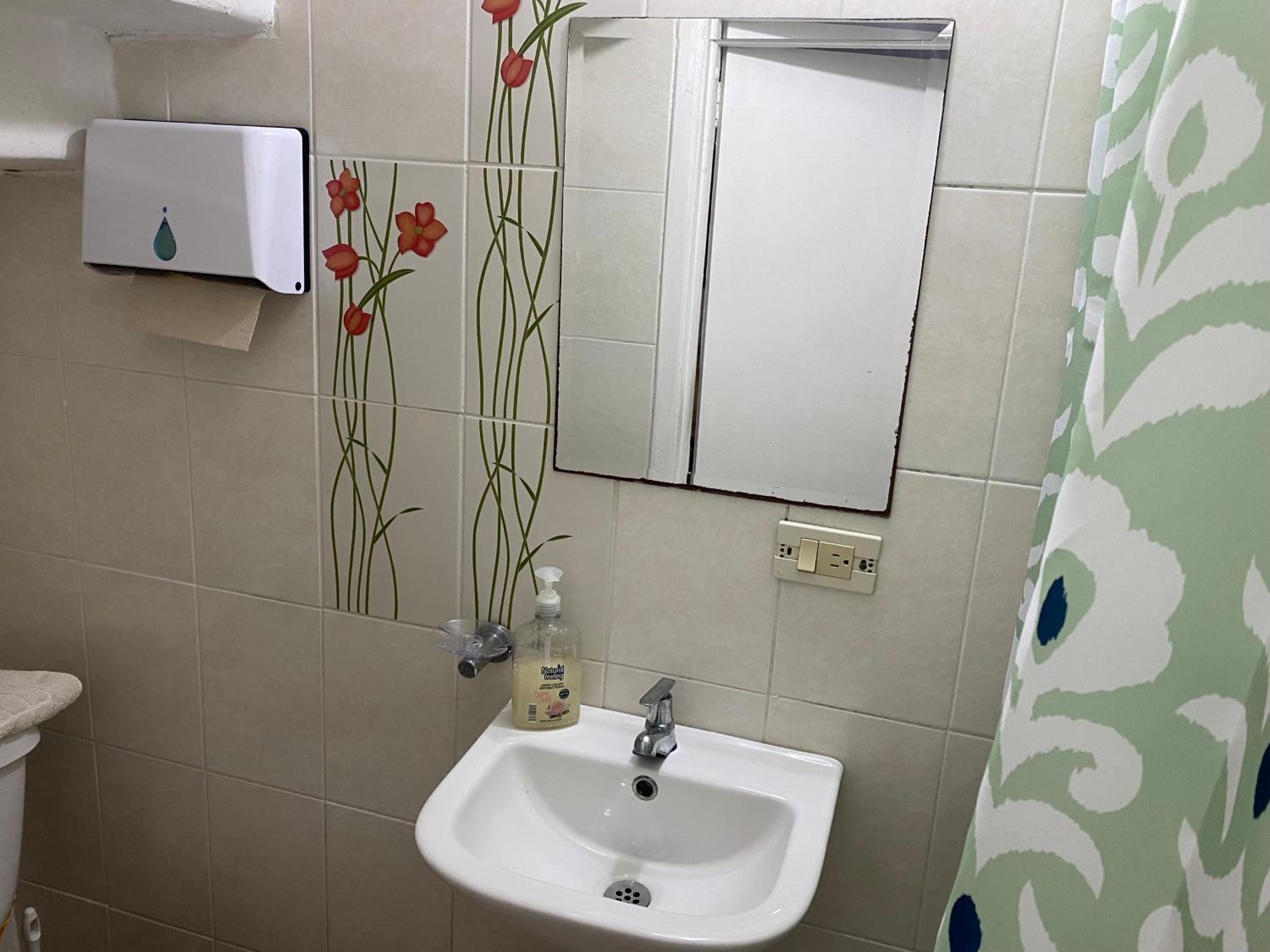 El apartamento de Mario