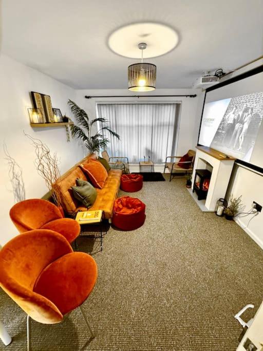 lounge