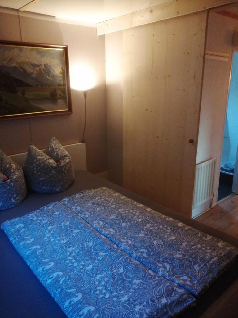 Mountainview Lodge - Chalet im Zillertal direkt am 5 Sterne Campingplatz Aufenfeld mit Hallenbad und Sauna