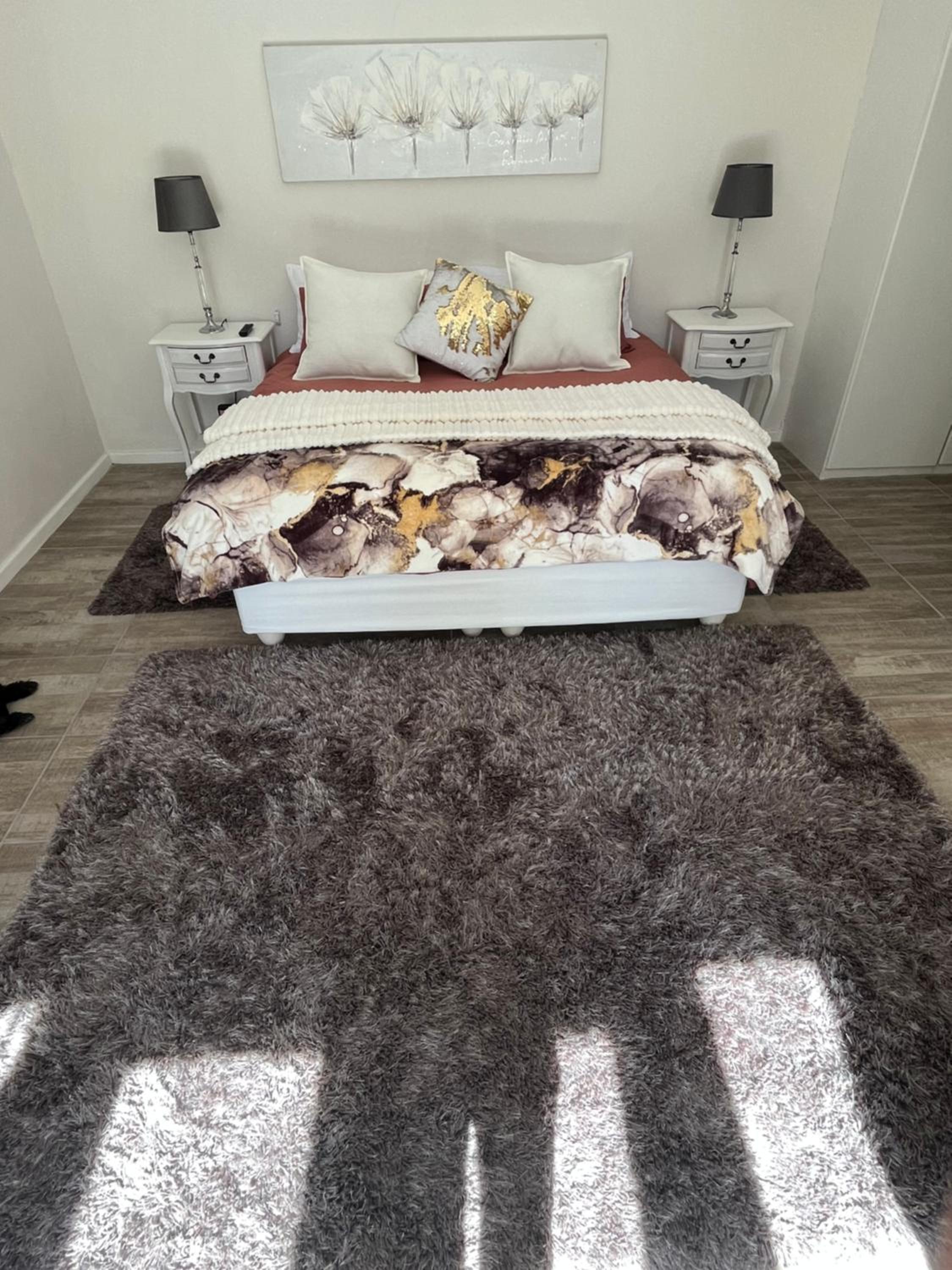 Beau Chambre Hout Bay view 2