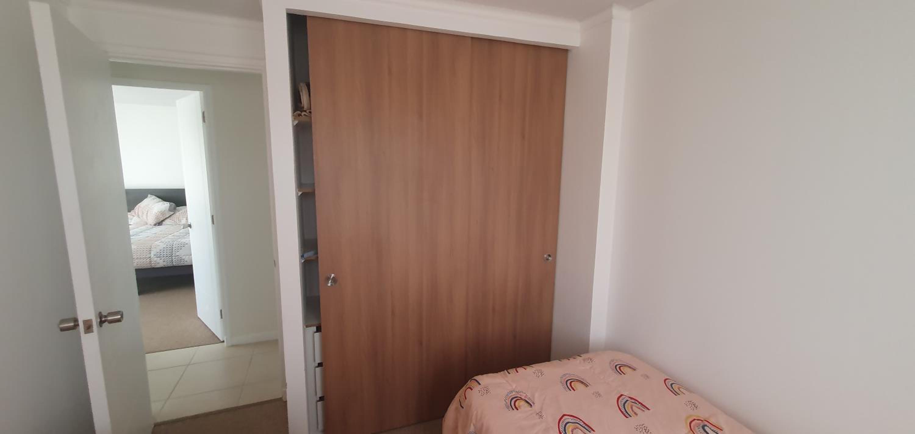 Departamento 3D-2B El Tabo