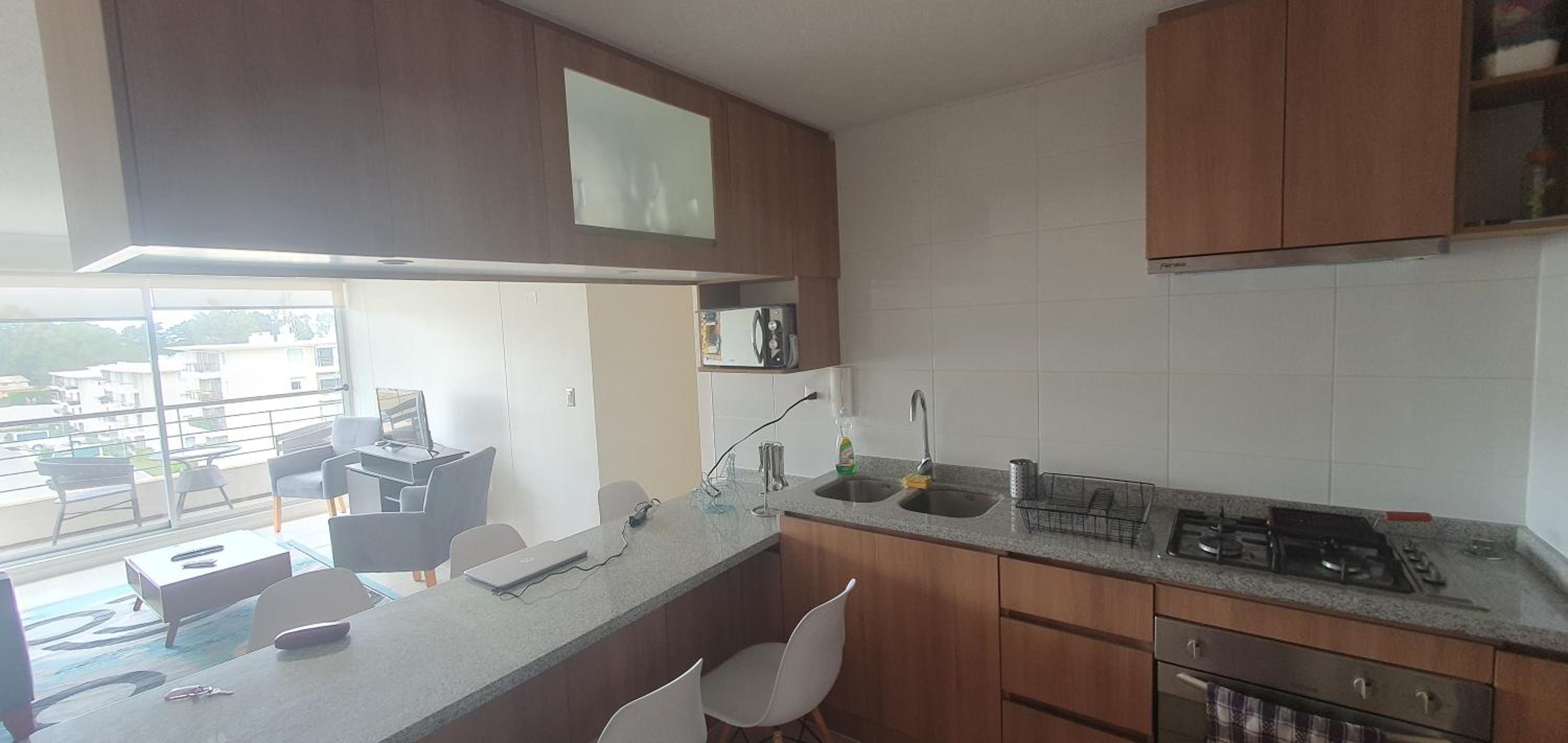 Departamento 3D-2B El Tabo