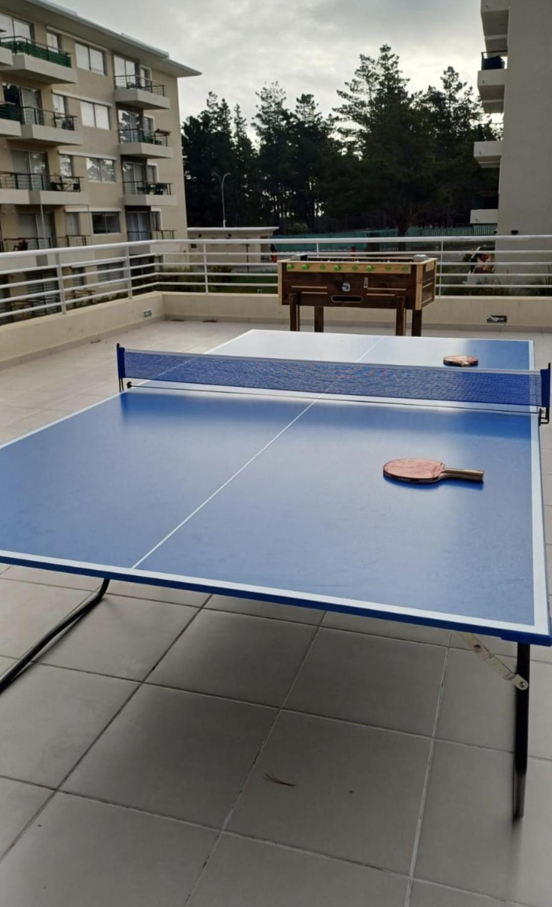 Departamento 3D-2B El Tabo