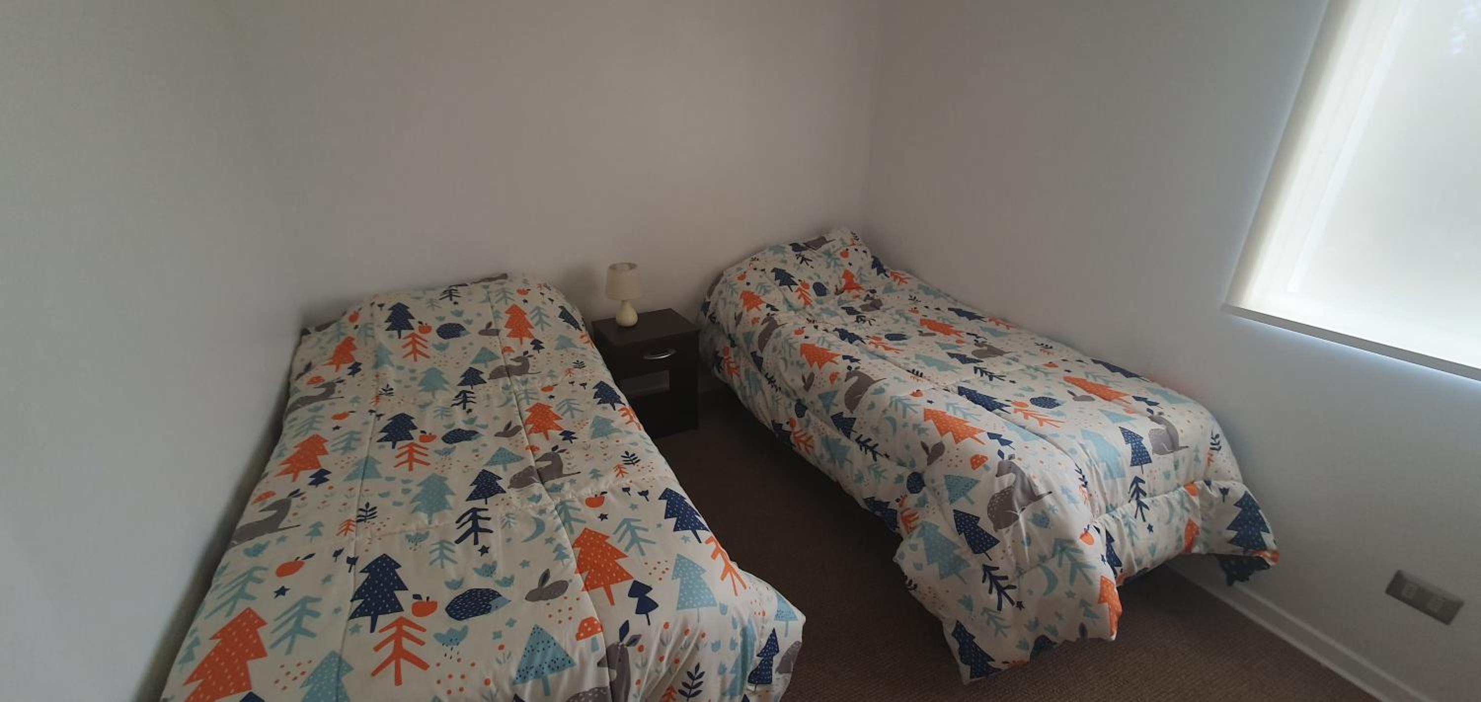 Departamento 3D-2B El Tabo
