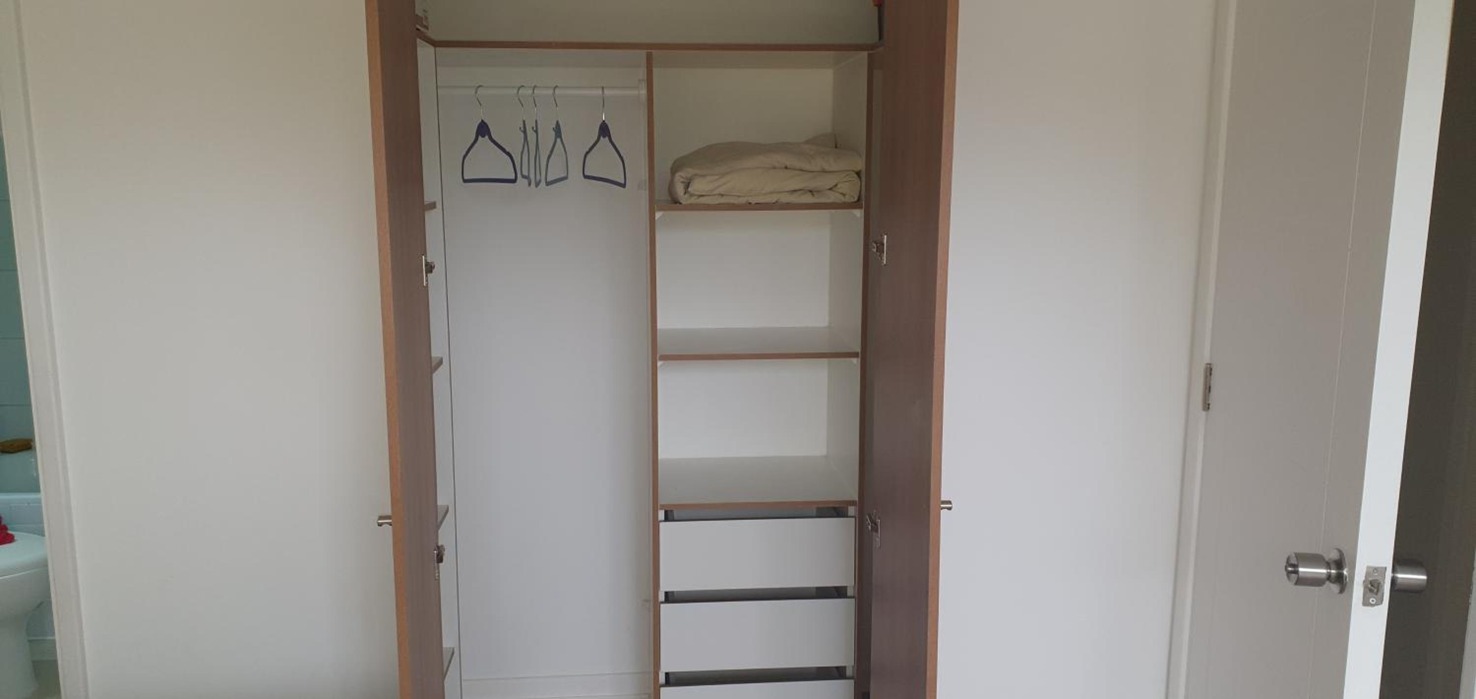 Departamento 3D-2B El Tabo