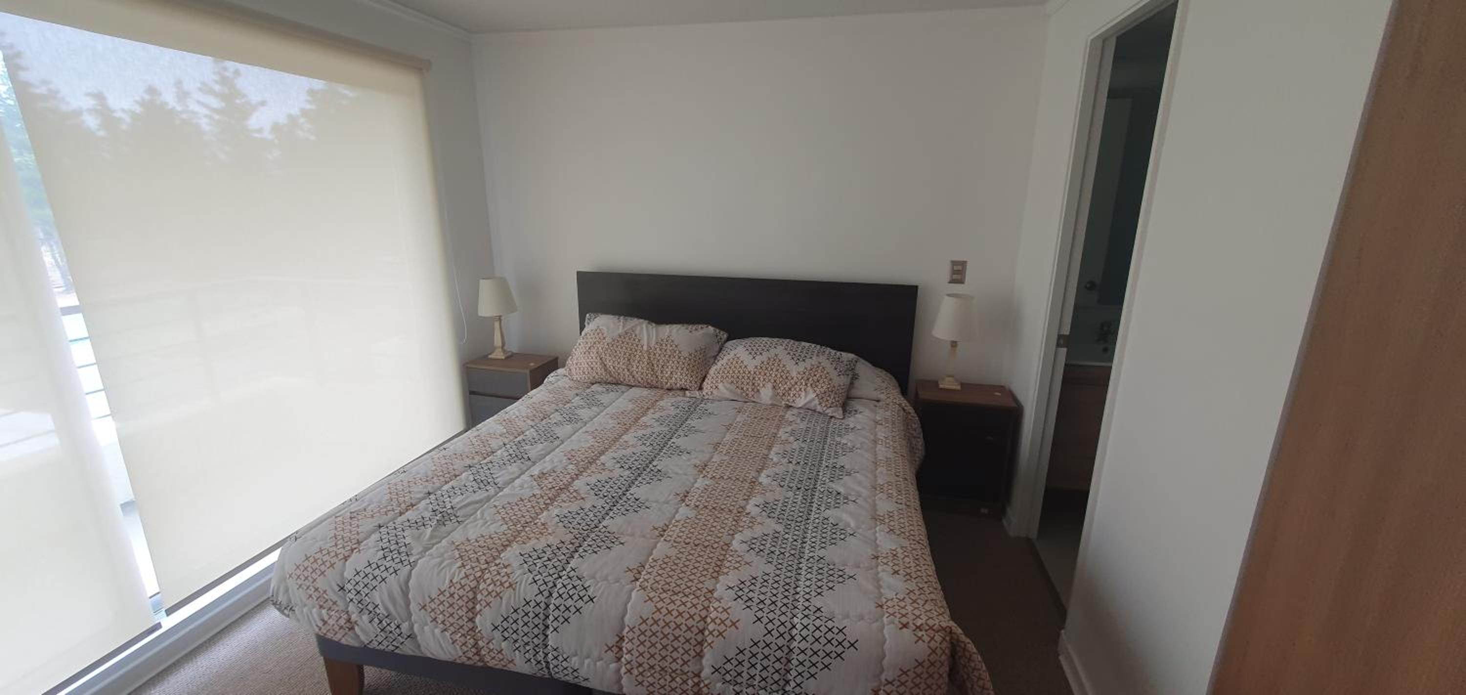 Departamento 3D-2B El Tabo