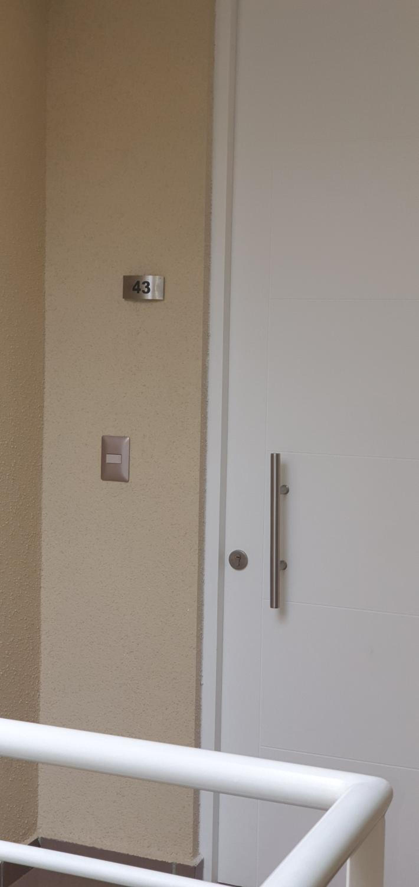 Departamento 3D-2B El Tabo