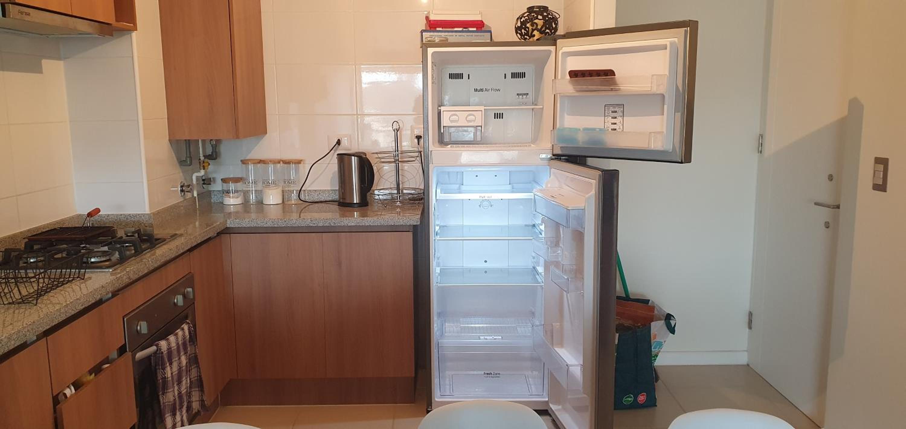 Departamento 3D-2B El Tabo