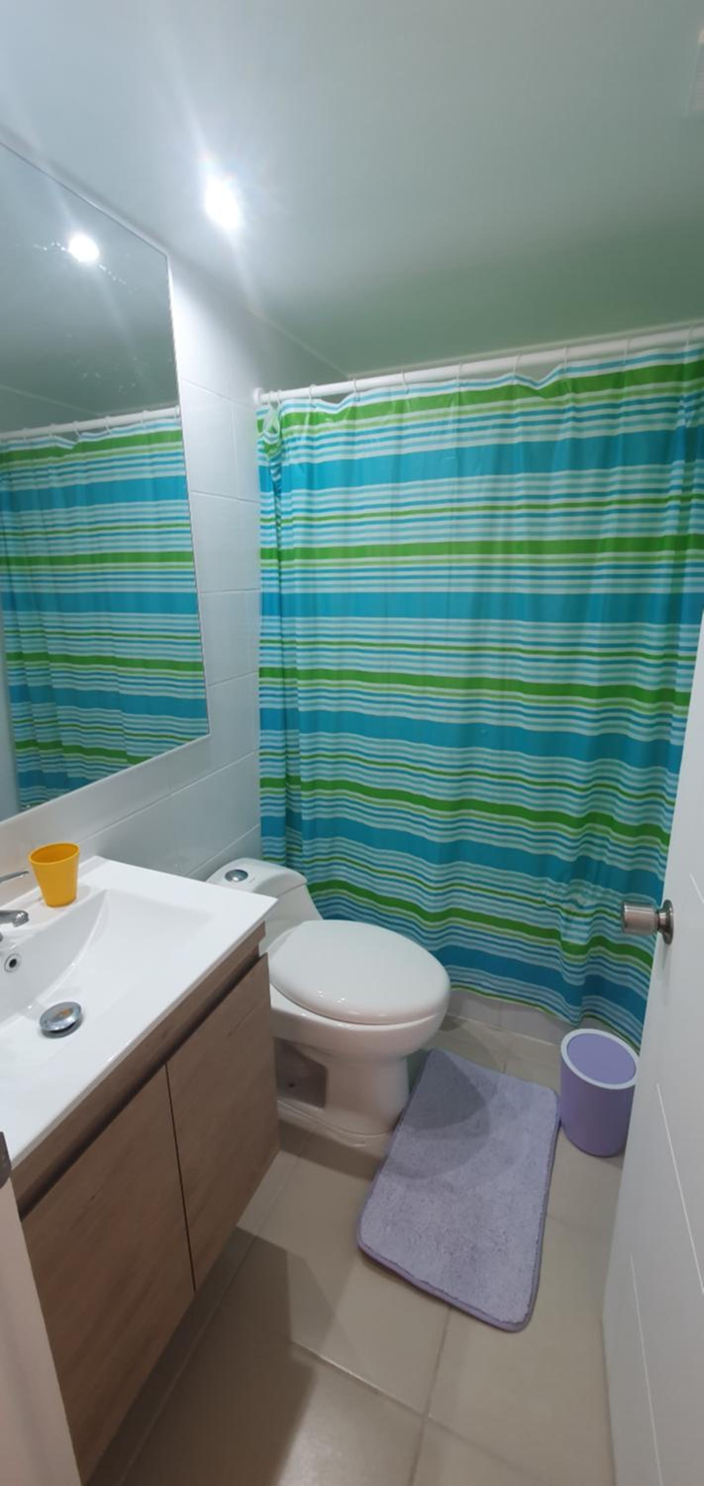 Departamento 3D-2B El Tabo