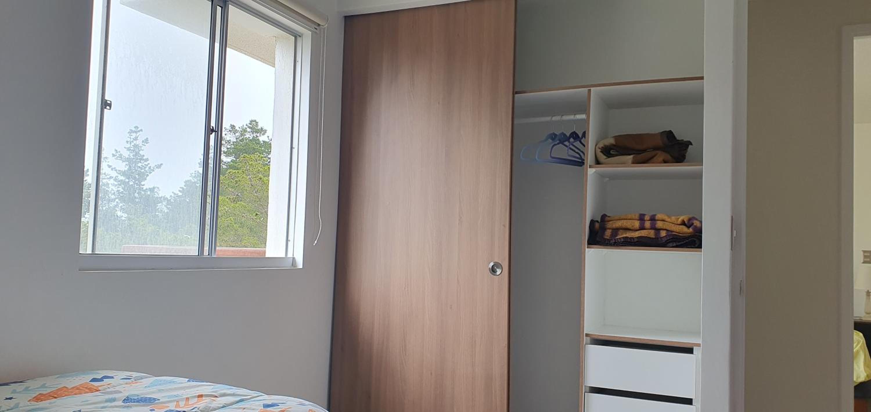 Departamento 3D-2B El Tabo