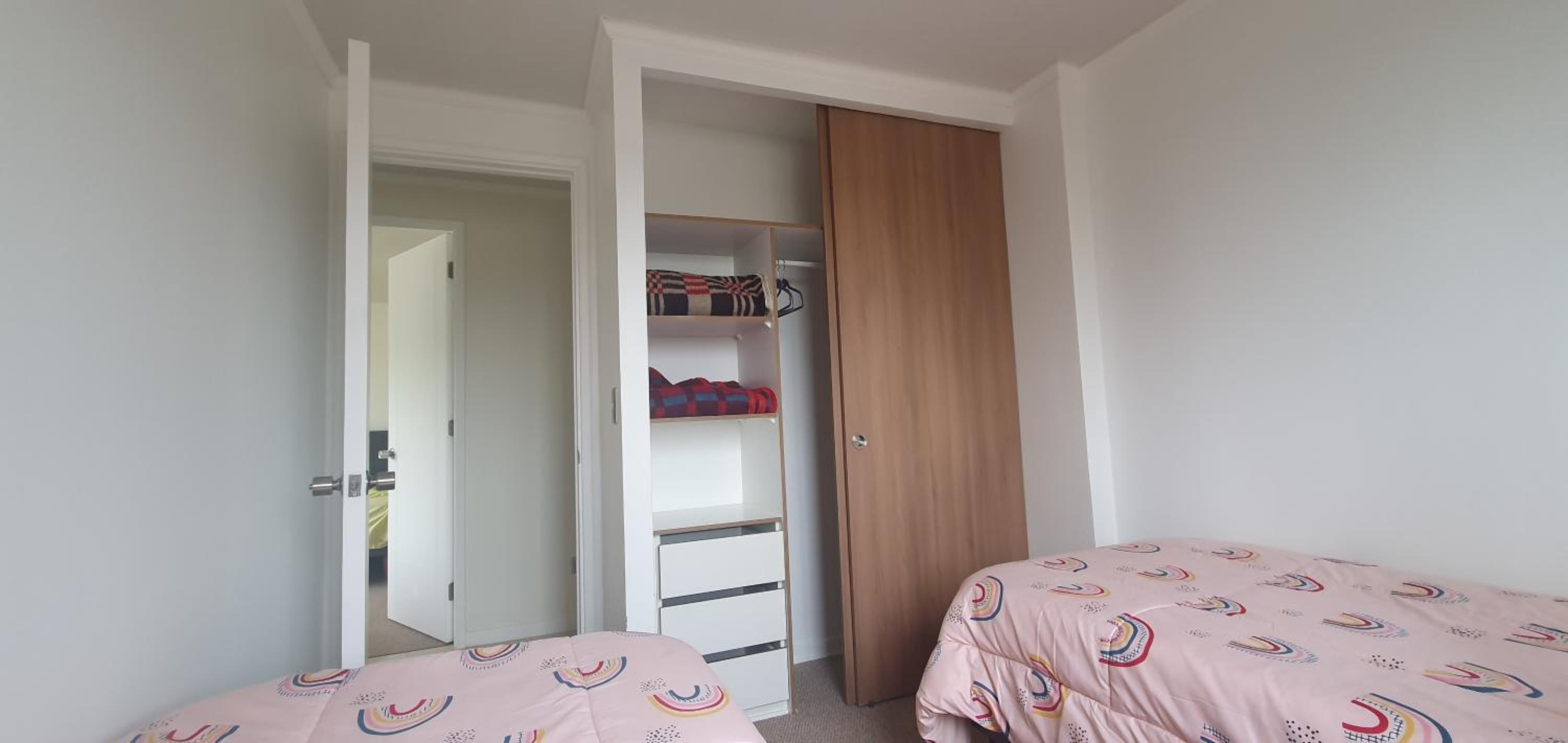 Departamento 3D-2B El Tabo
