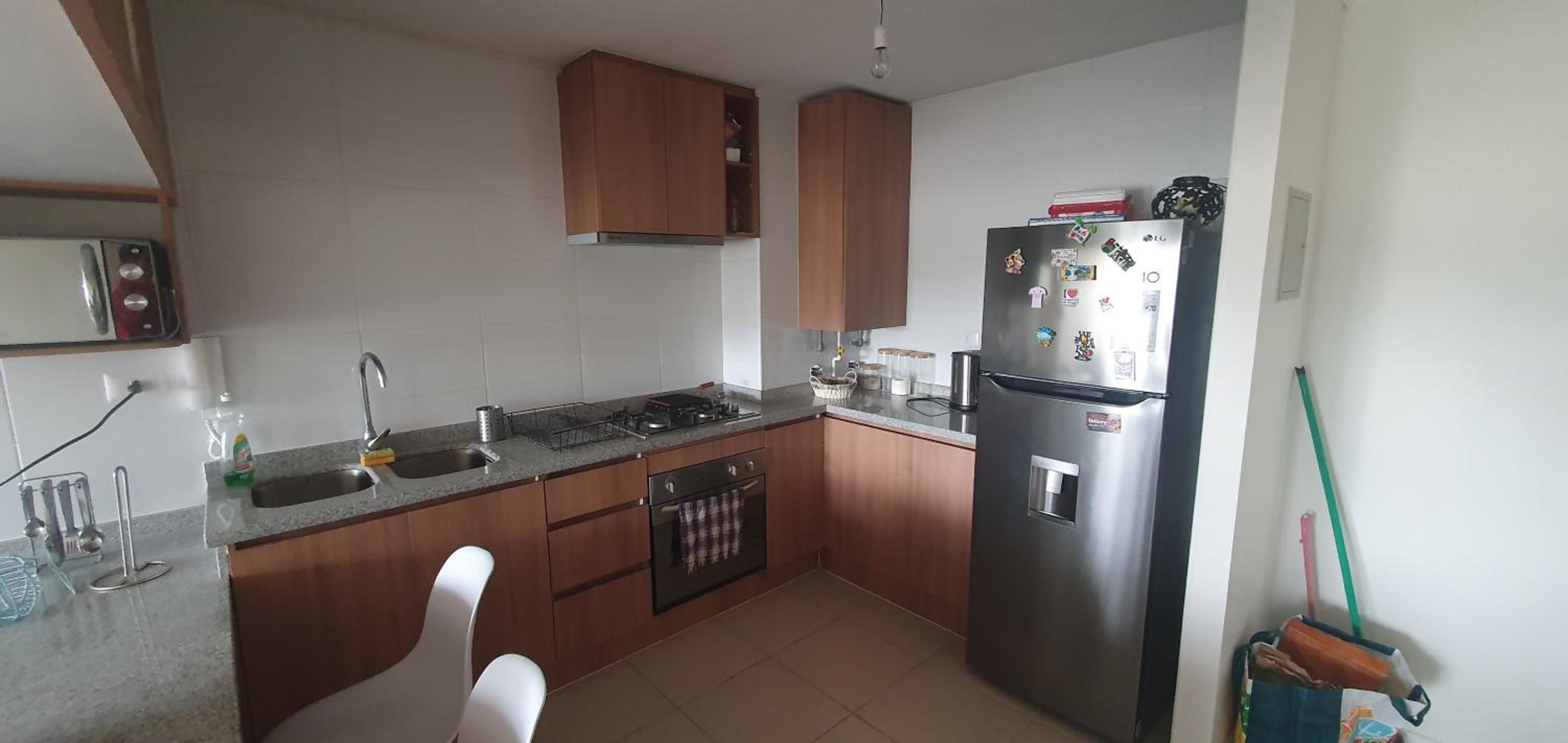 Departamento 3D-2B El Tabo