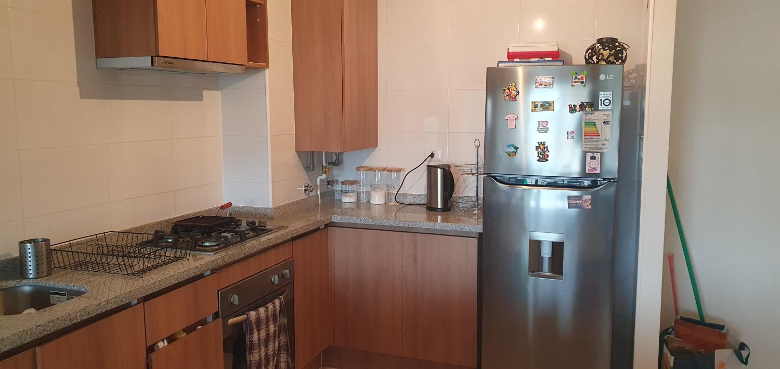 Departamento 3D-2B El Tabo