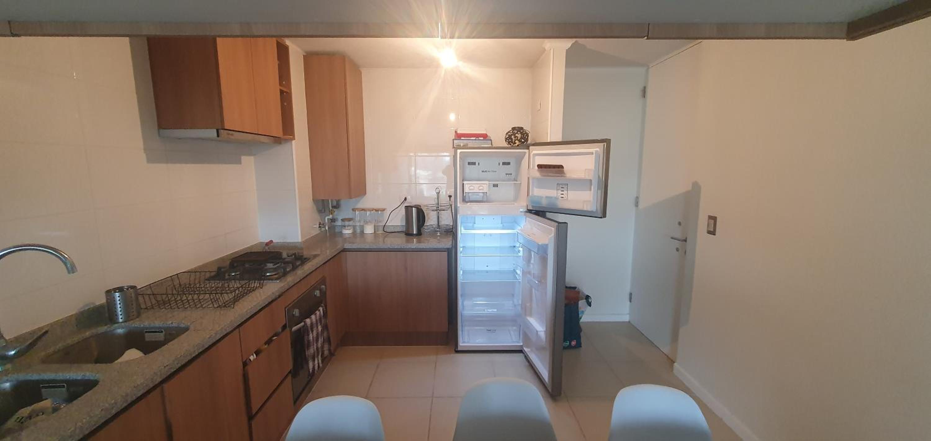 Departamento 3D-2B El Tabo