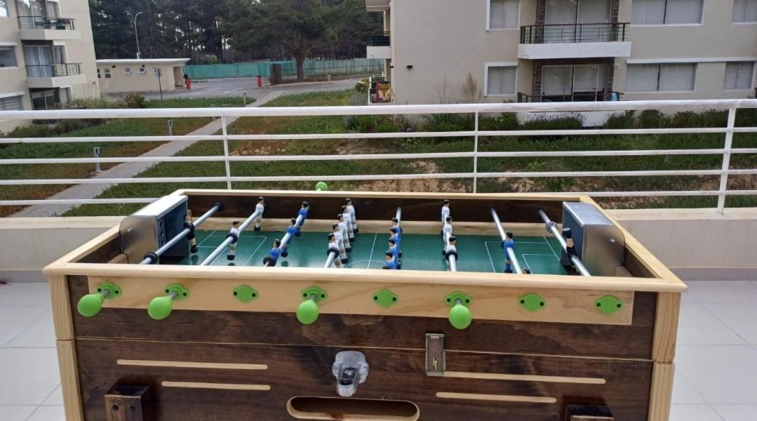 Departamento 3D-2B El Tabo