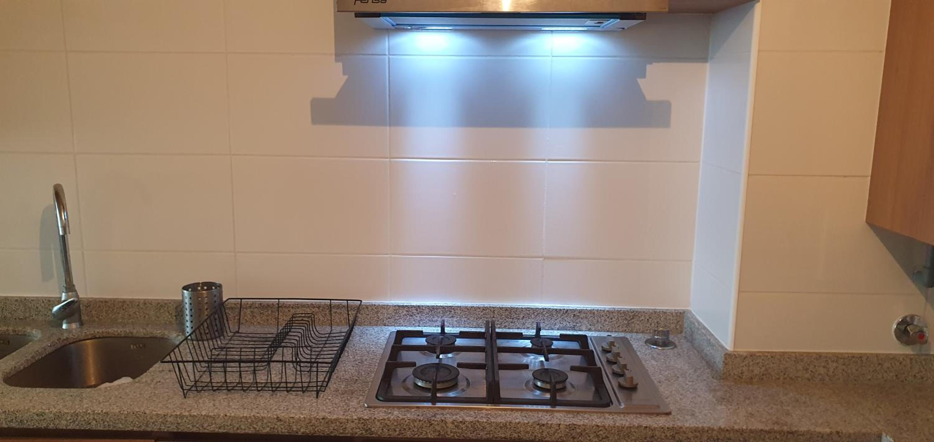 Departamento 3D-2B El Tabo