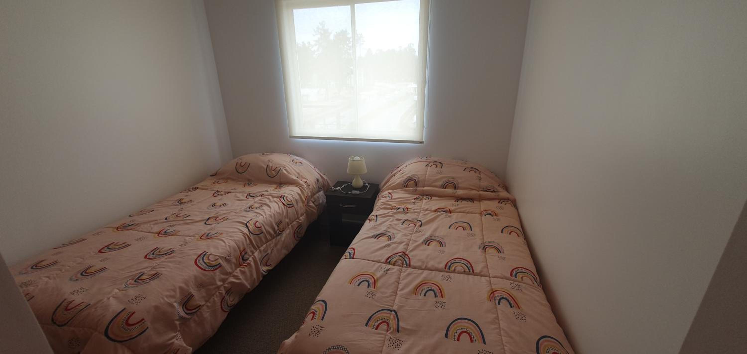 Departamento 3D-2B El Tabo