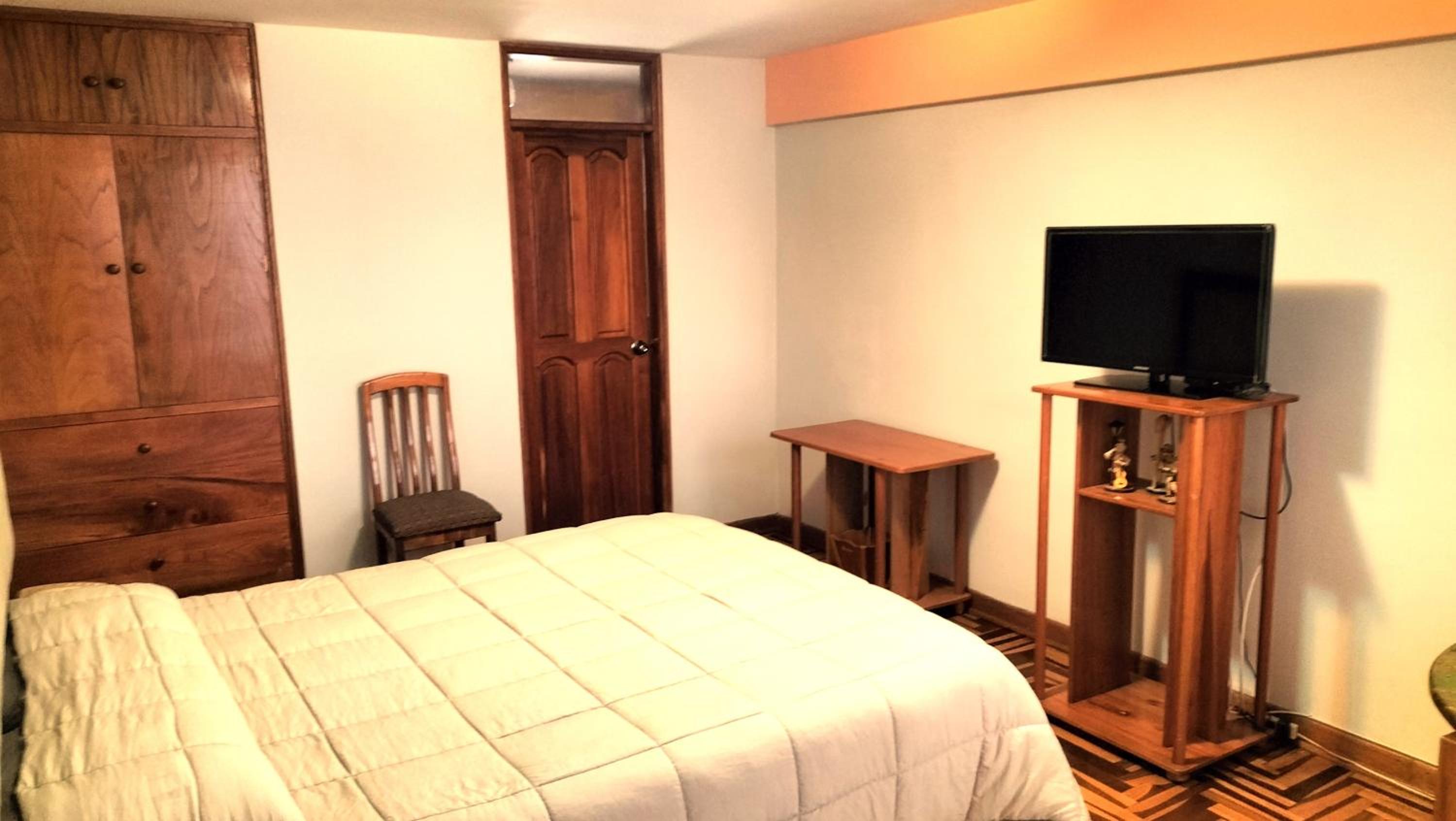 RESIDENCIAL PLAZA ESPAÑA