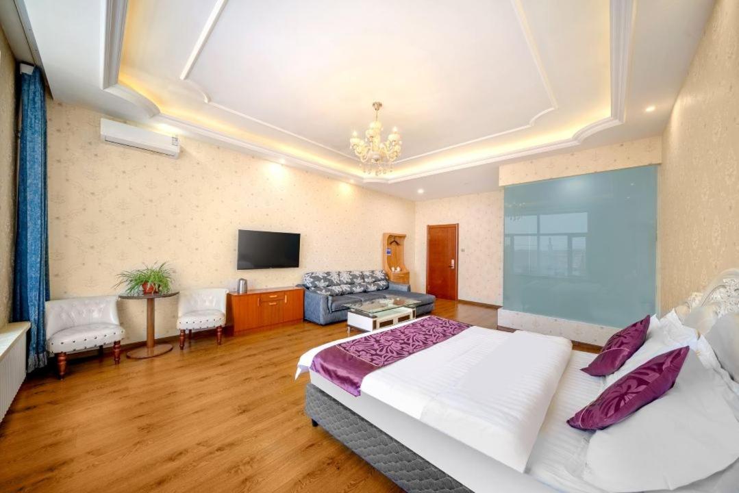 Harbin Binpeng Inn - Harbin Taiping International Airport