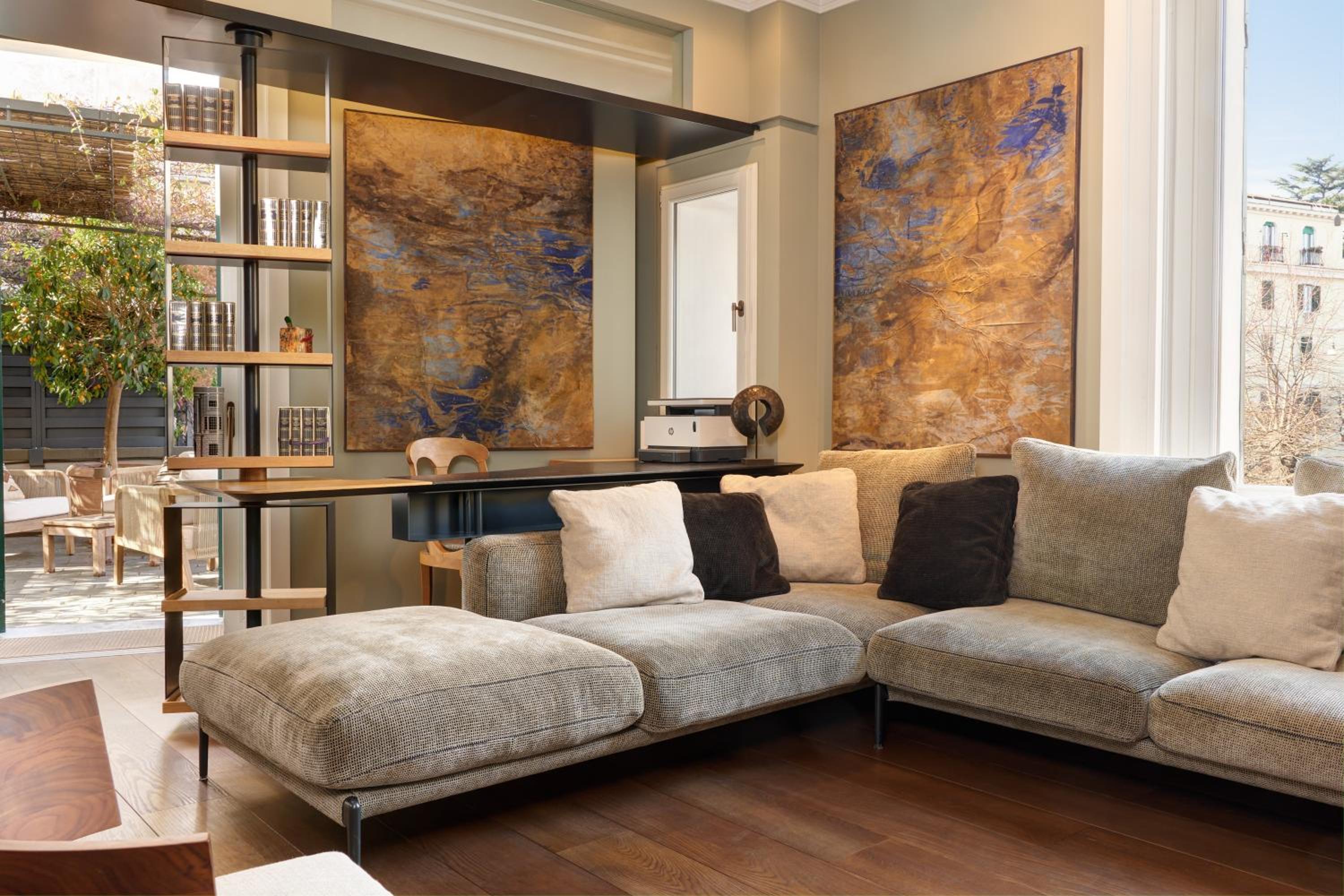 lounge