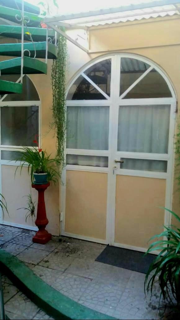 Habitación con baño privado