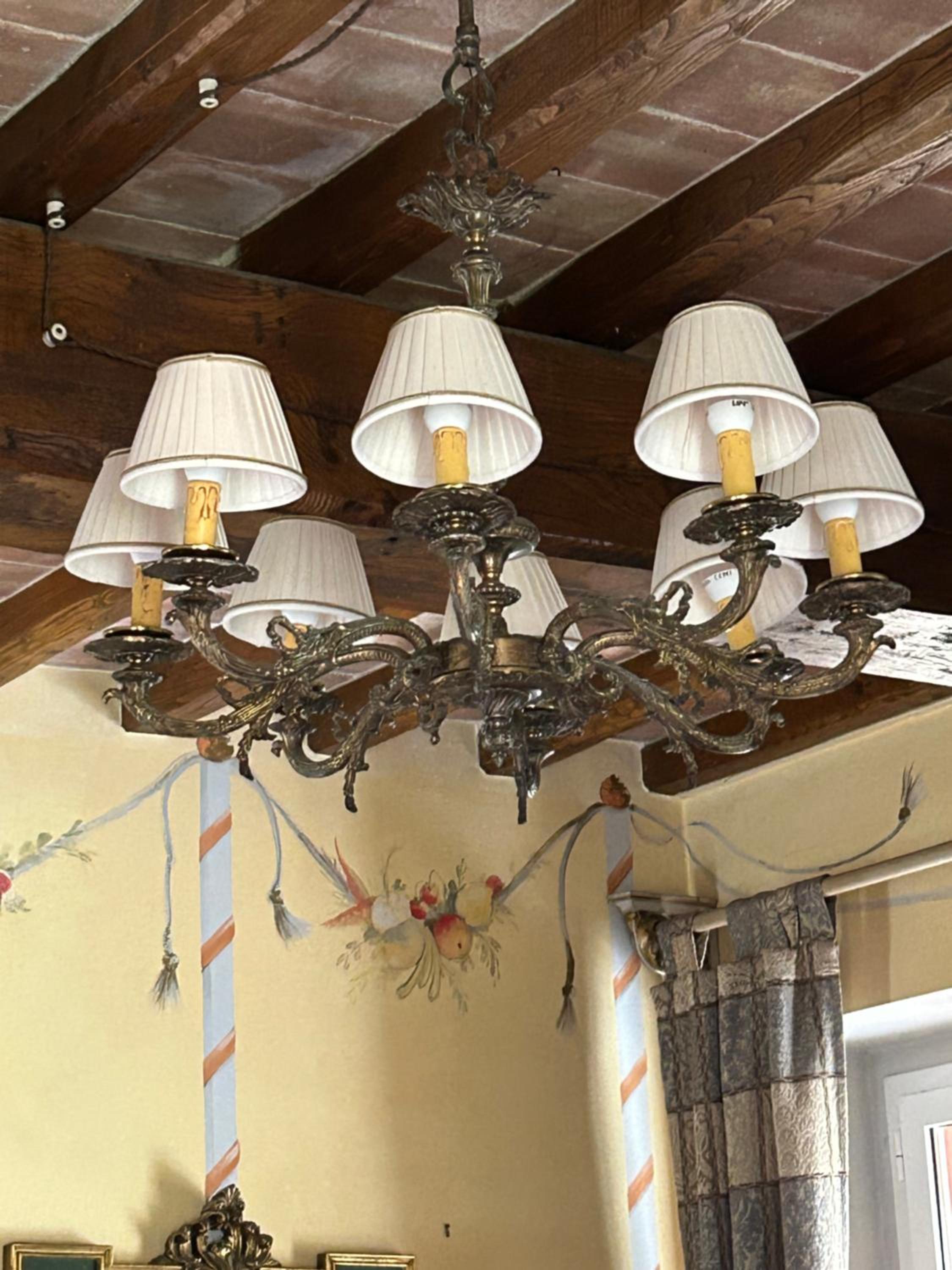 Charming Villa with swimming pool-Todi, Italy