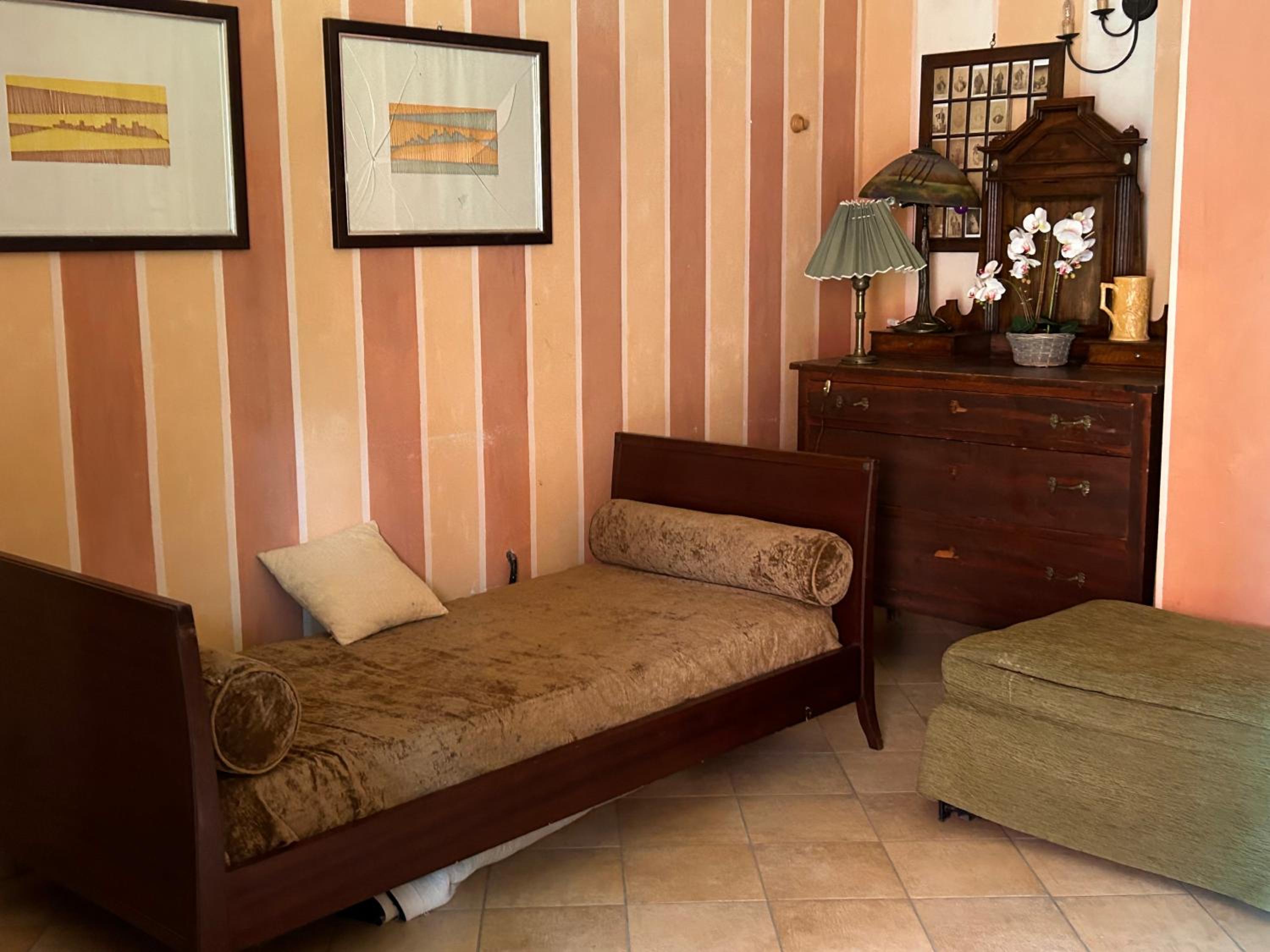 Charming Villa with swimming pool-Todi, Italy
