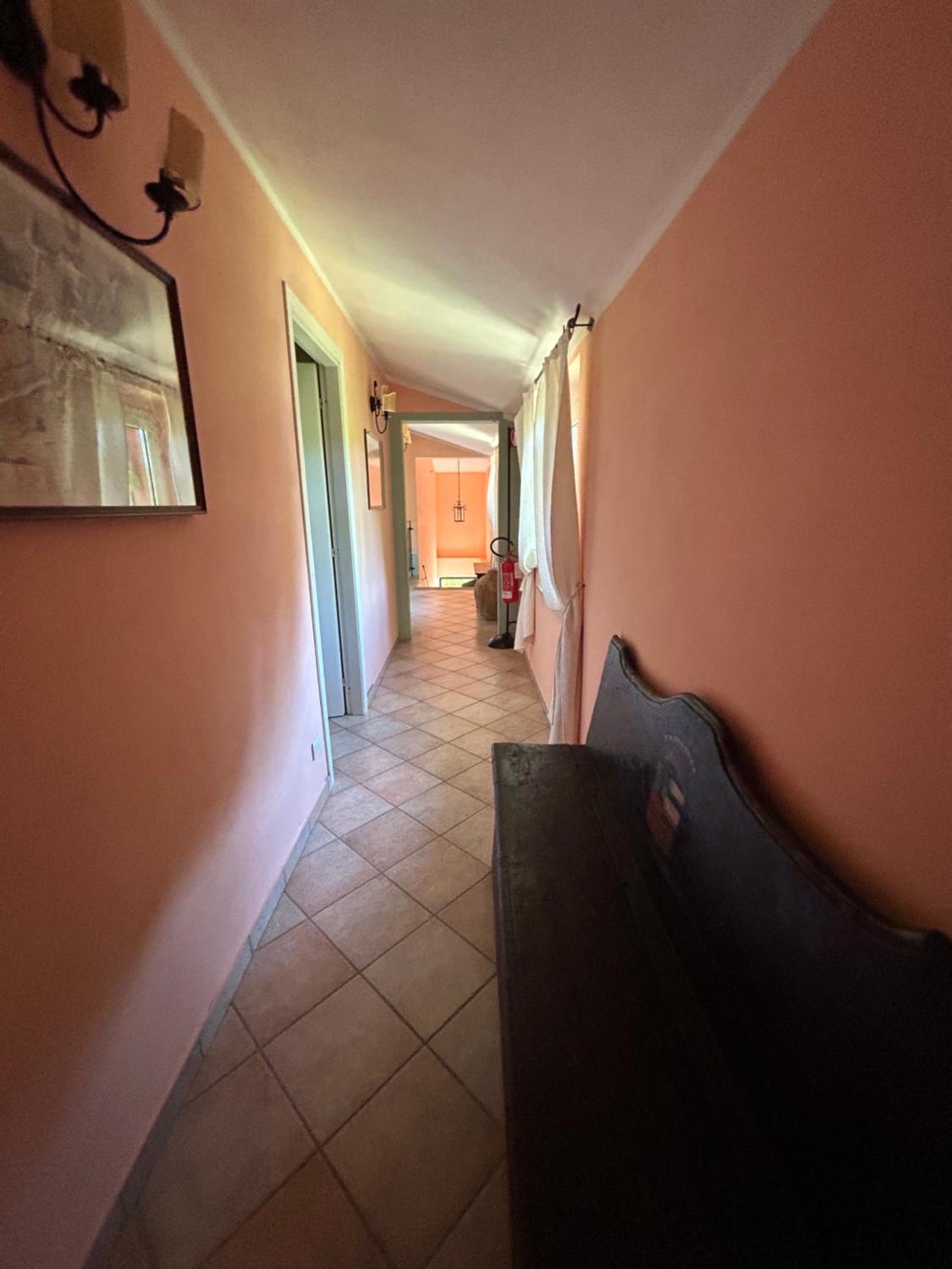 Charming Villa with swimming pool-Todi, Italy