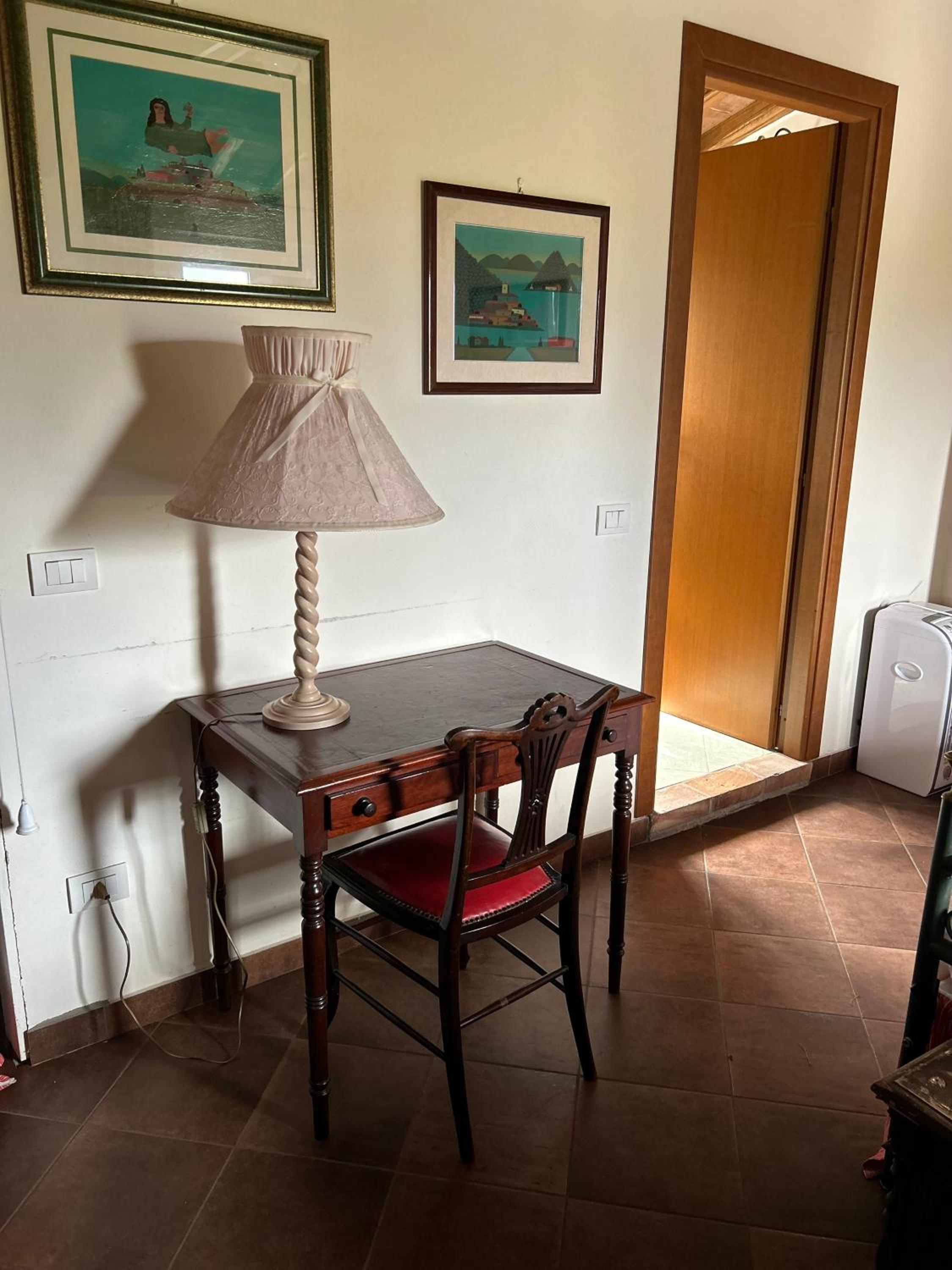 Charming Villa with swimming pool-Todi, Italy