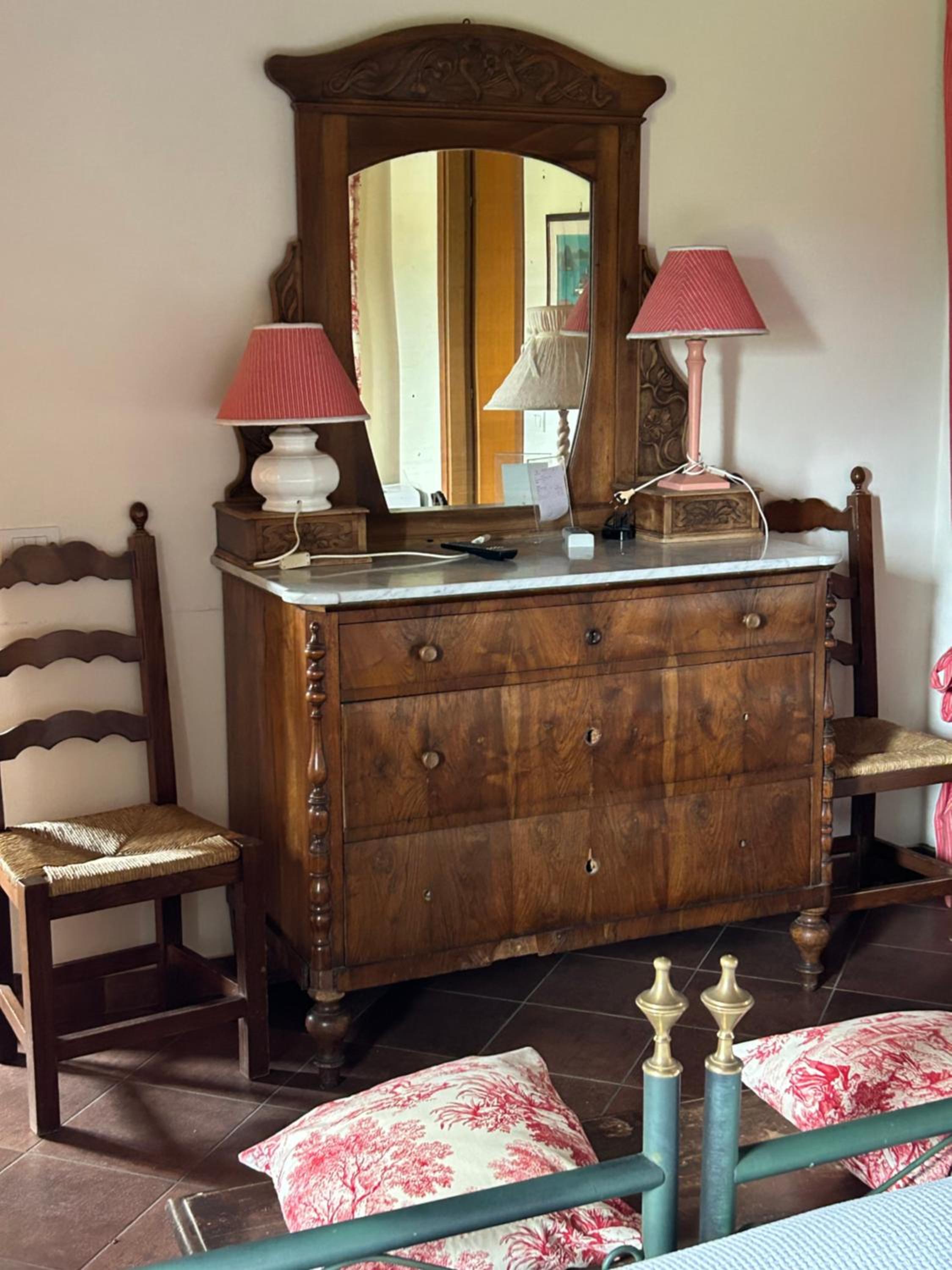 Charming Villa with swimming pool-Todi, Italy