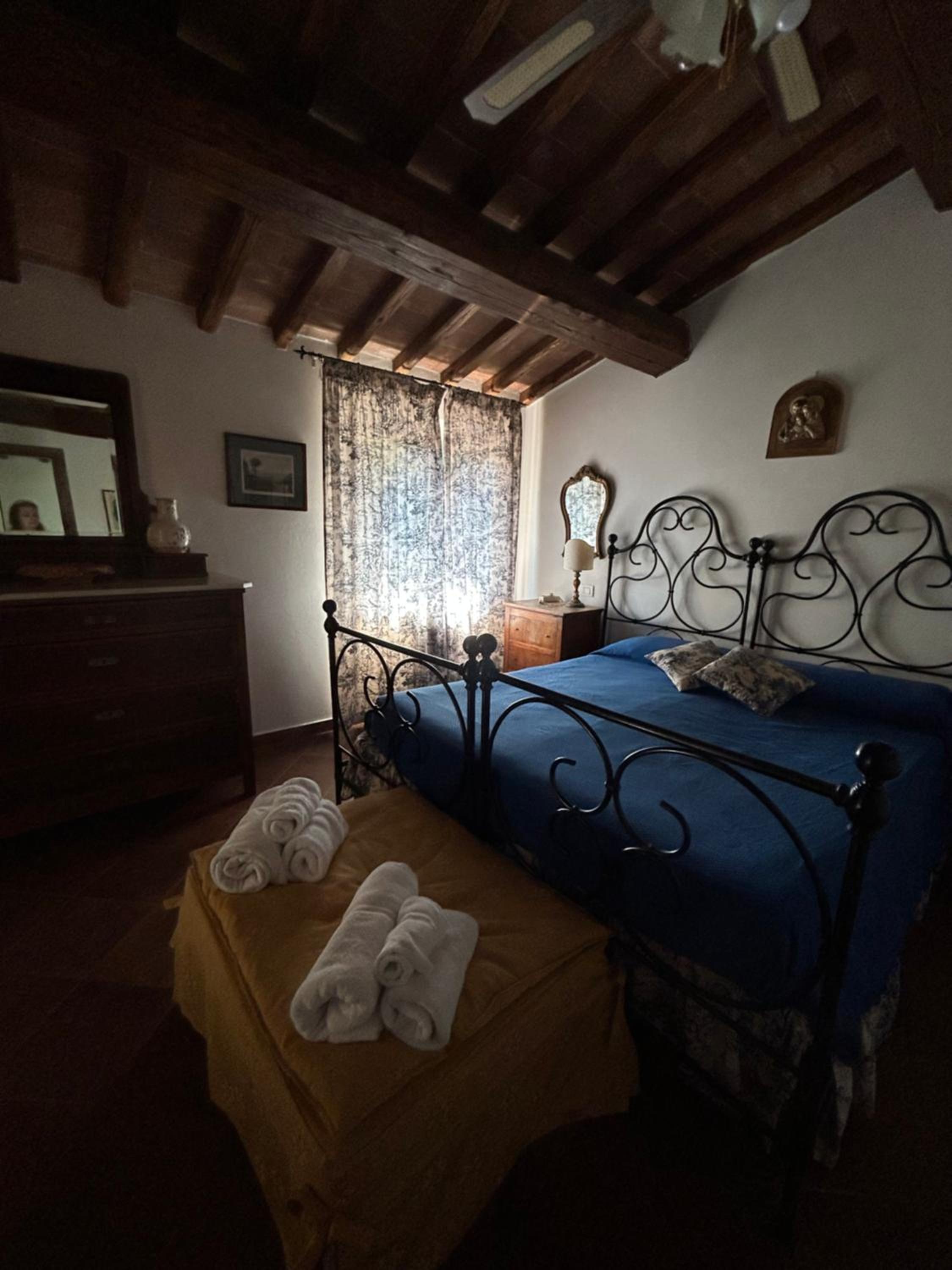 Charming Villa with swimming pool-Todi, Italy