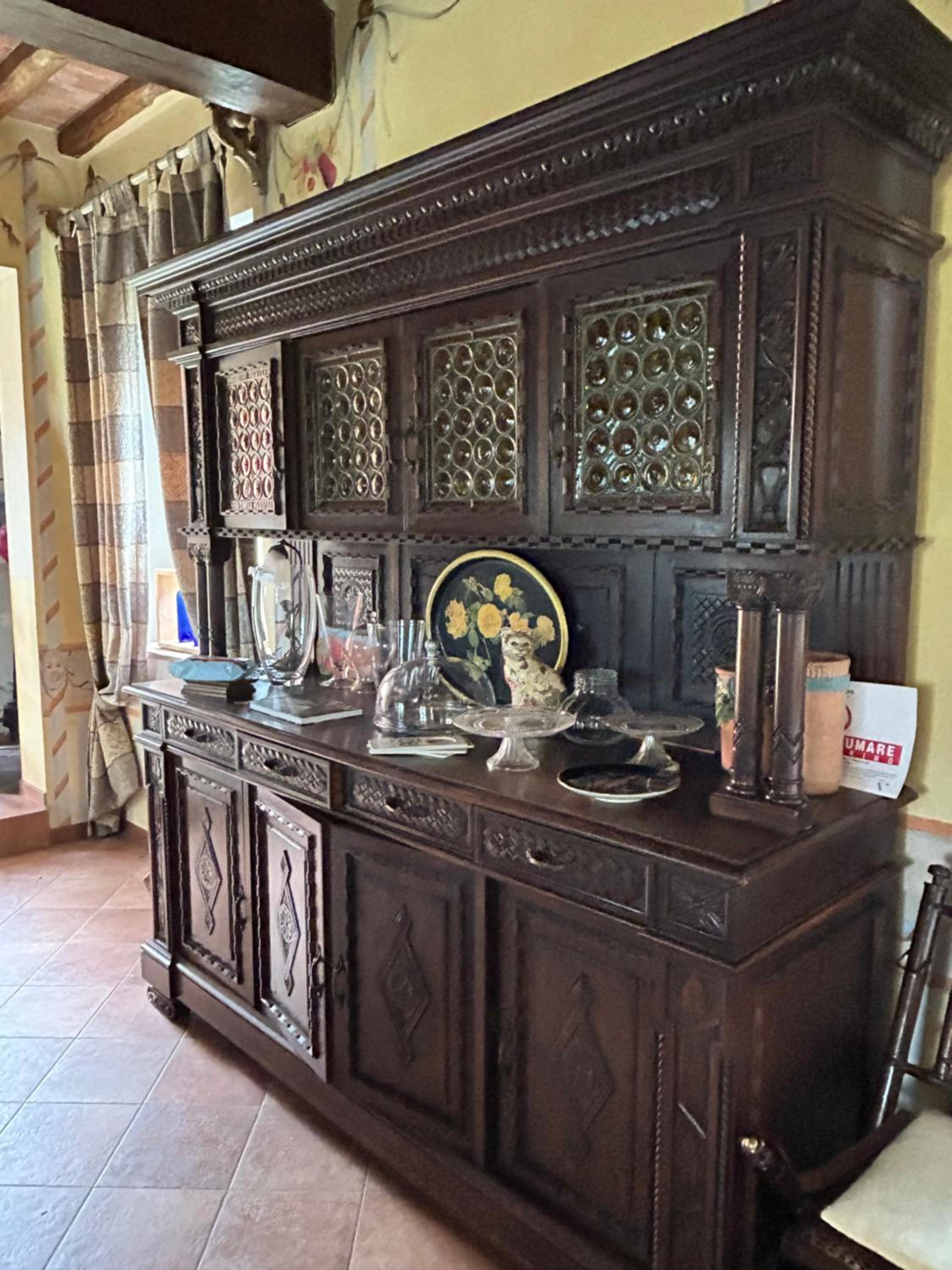 Charming Villa with swimming pool-Todi, Italy