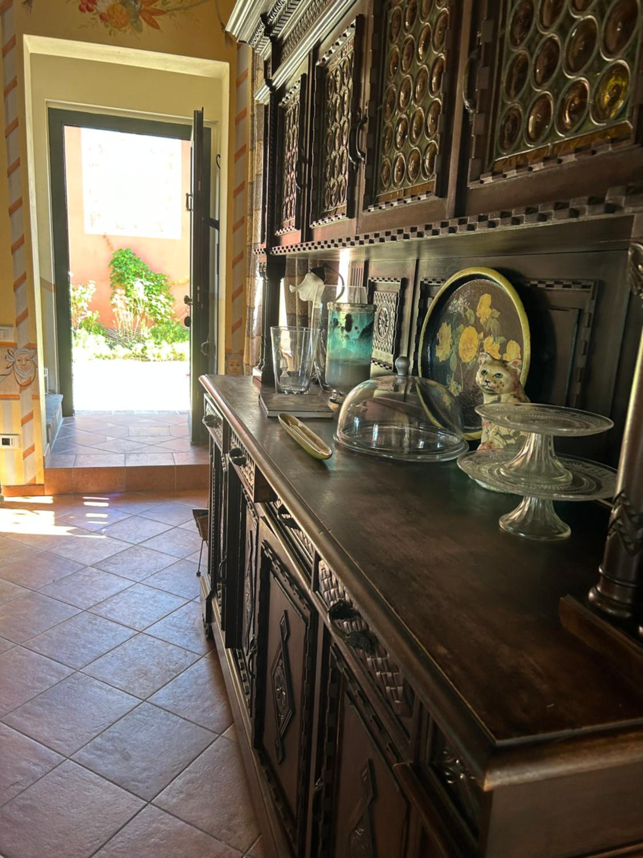 Charming Villa with swimming pool-Todi, Italy