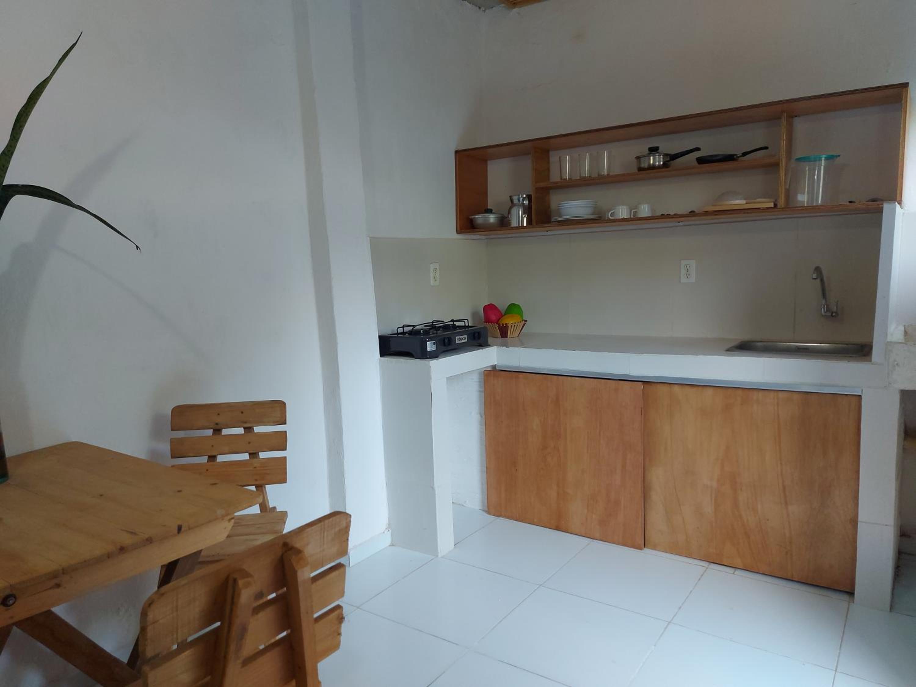 Apartamento RIO