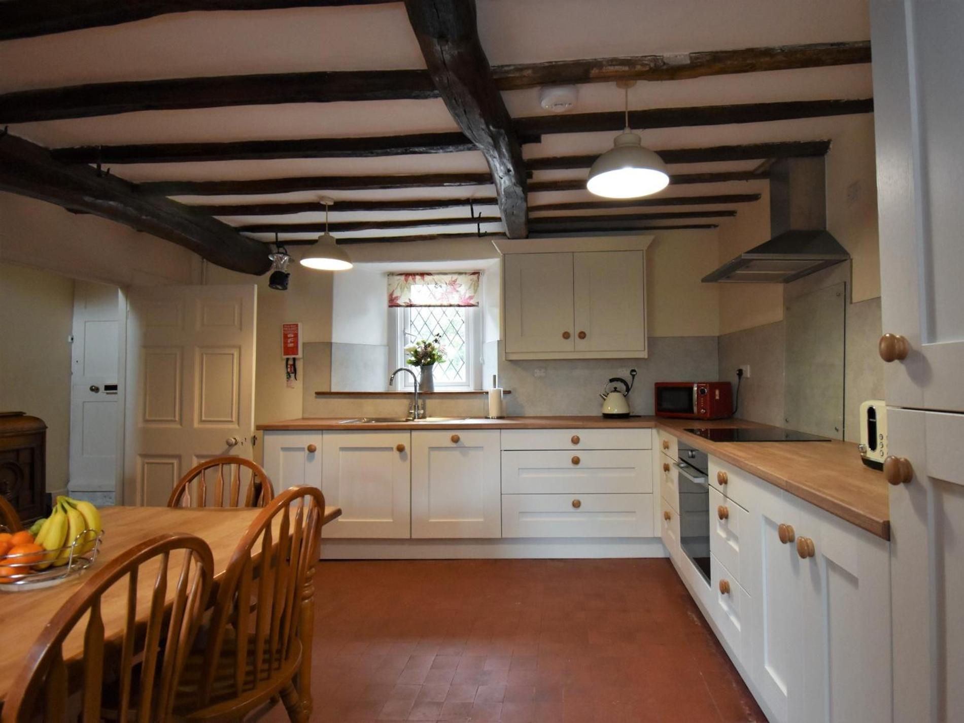 3 Bed in Cockermouth oc-sz419 view 5