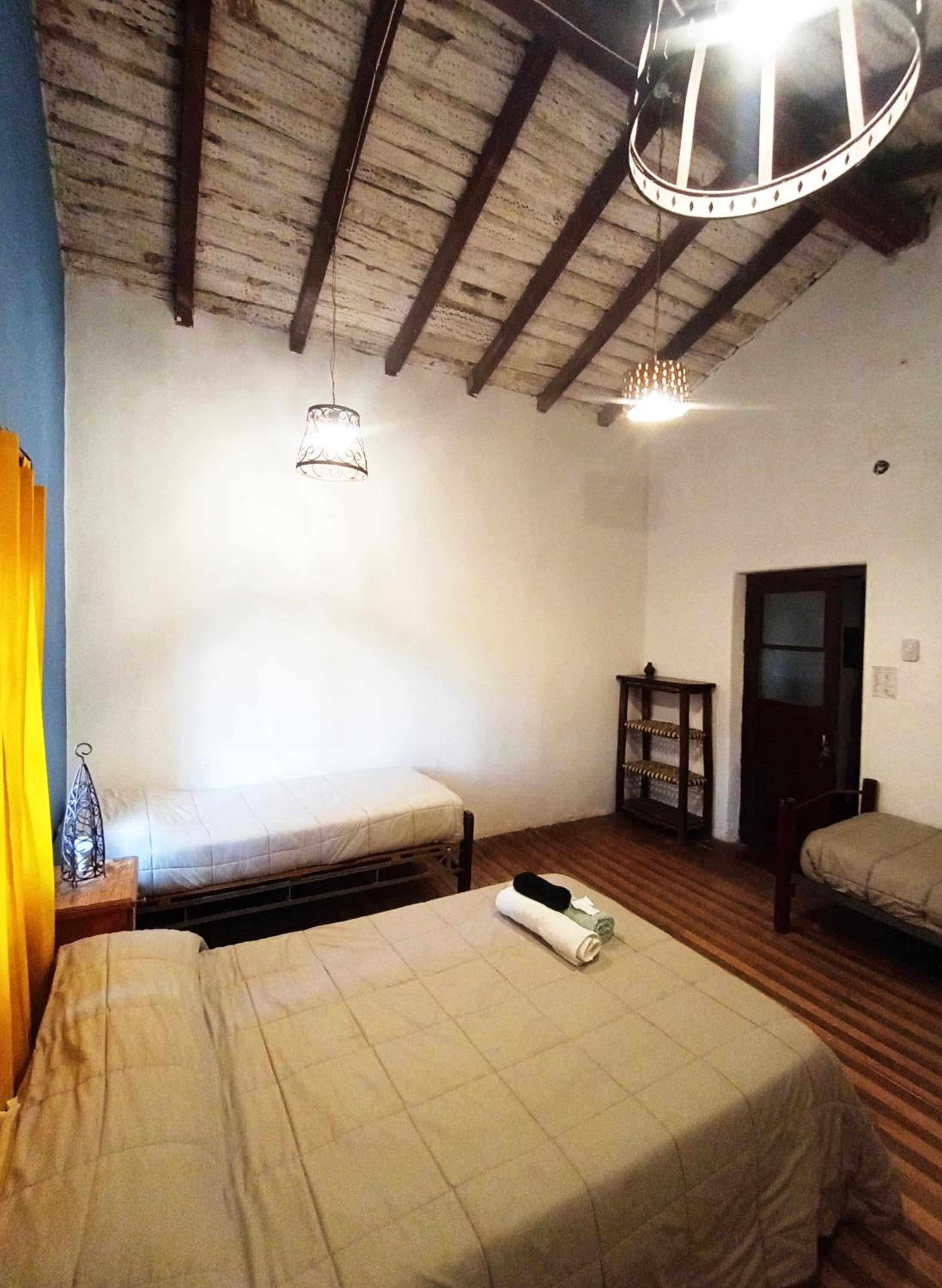 Hostal La Albahaca