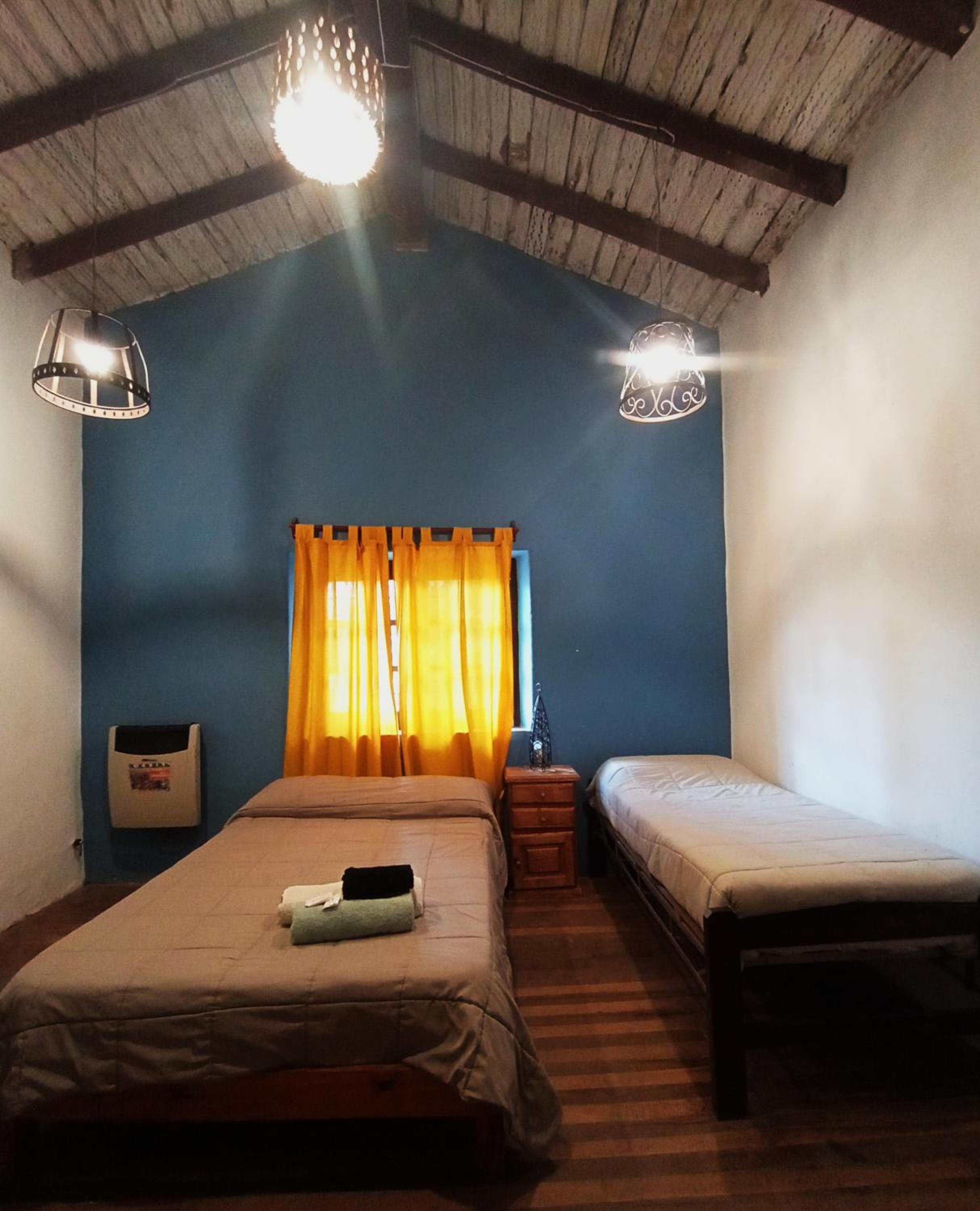 Hostal La Albahaca