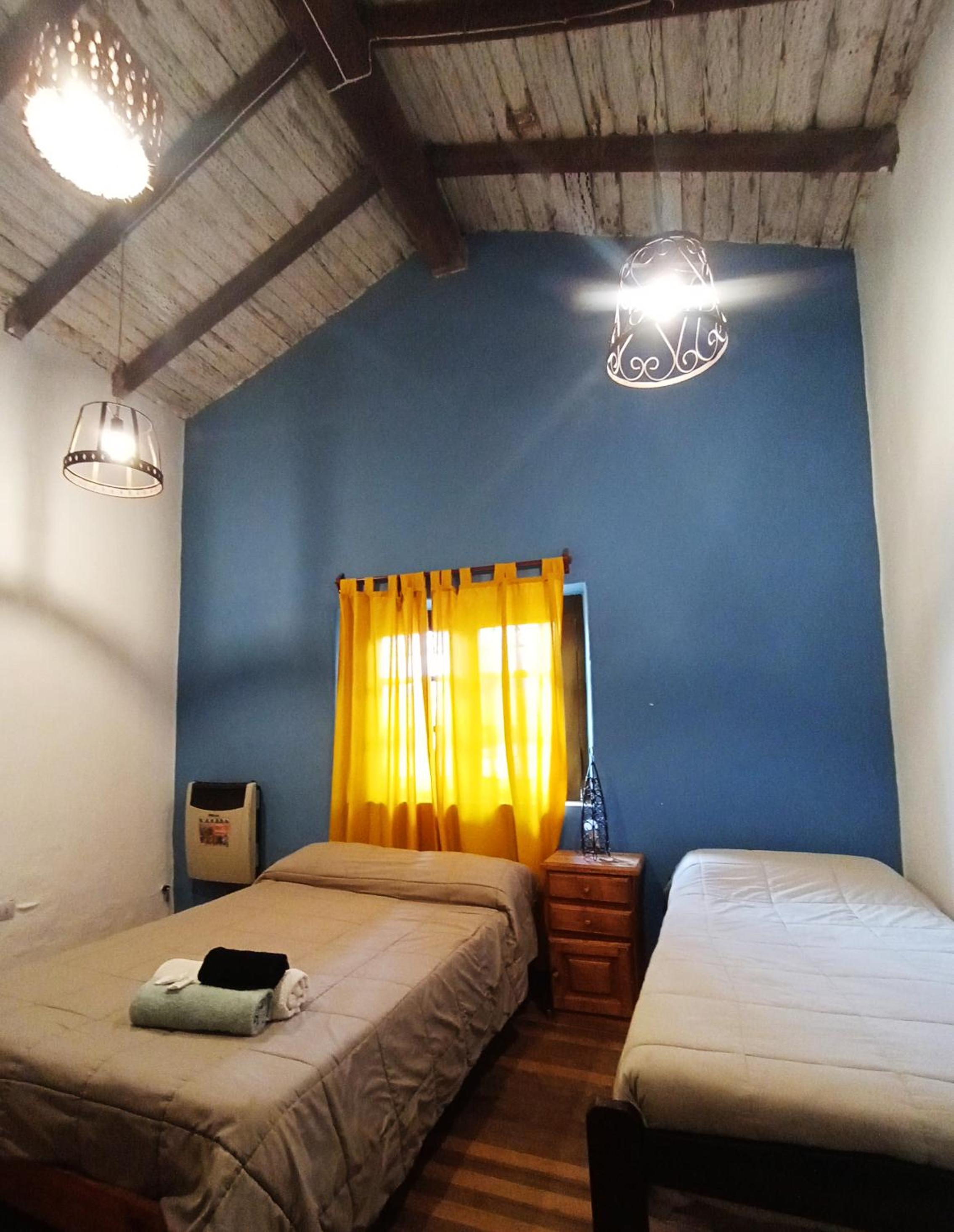 Hostal La Albahaca