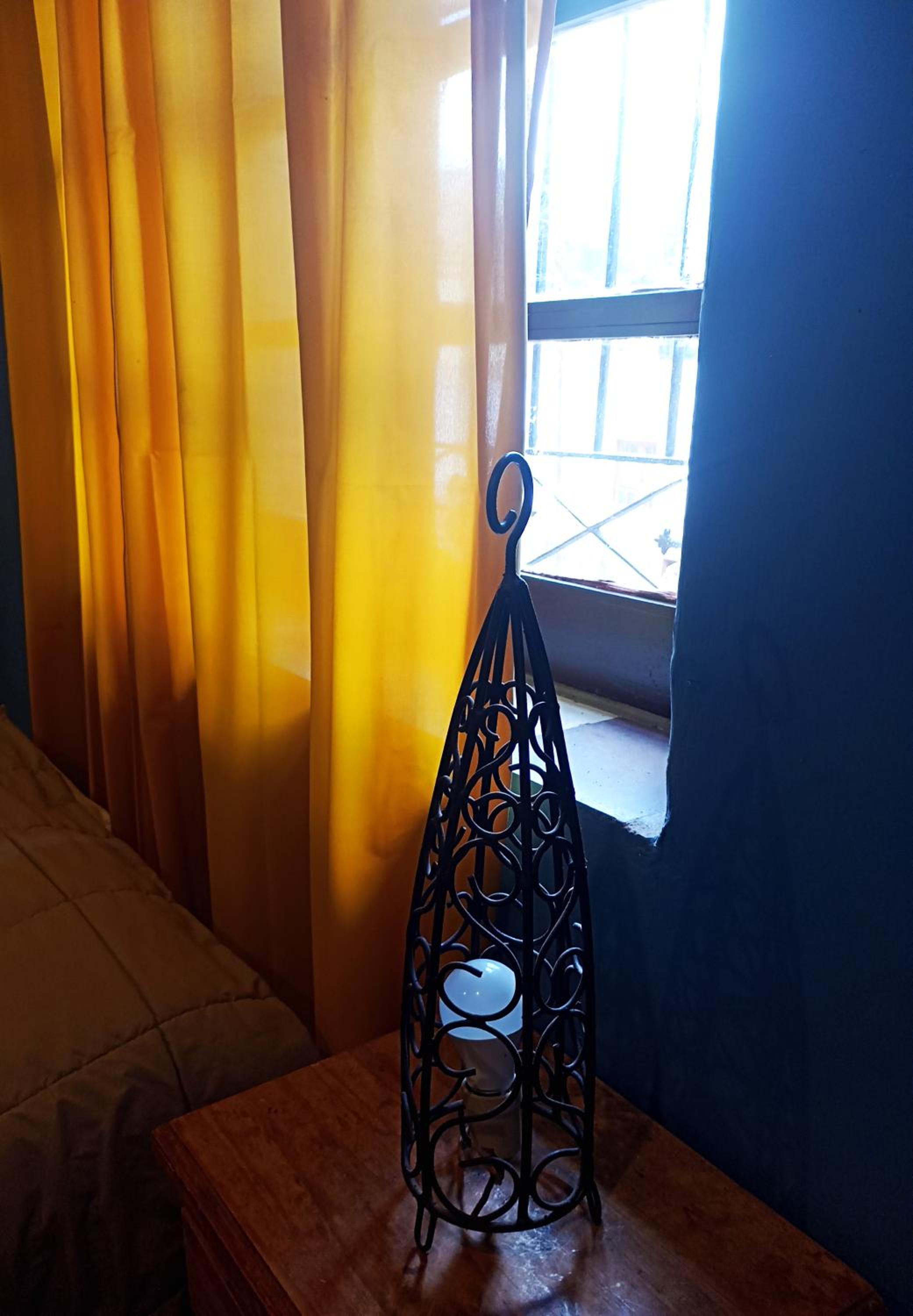 Hostal La Albahaca