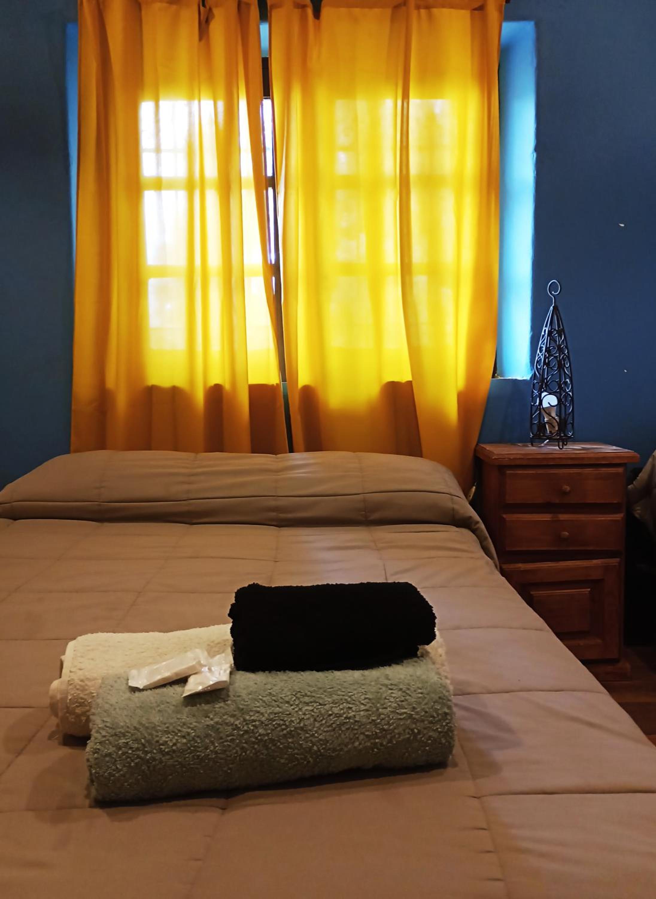 Hostal La Albahaca
