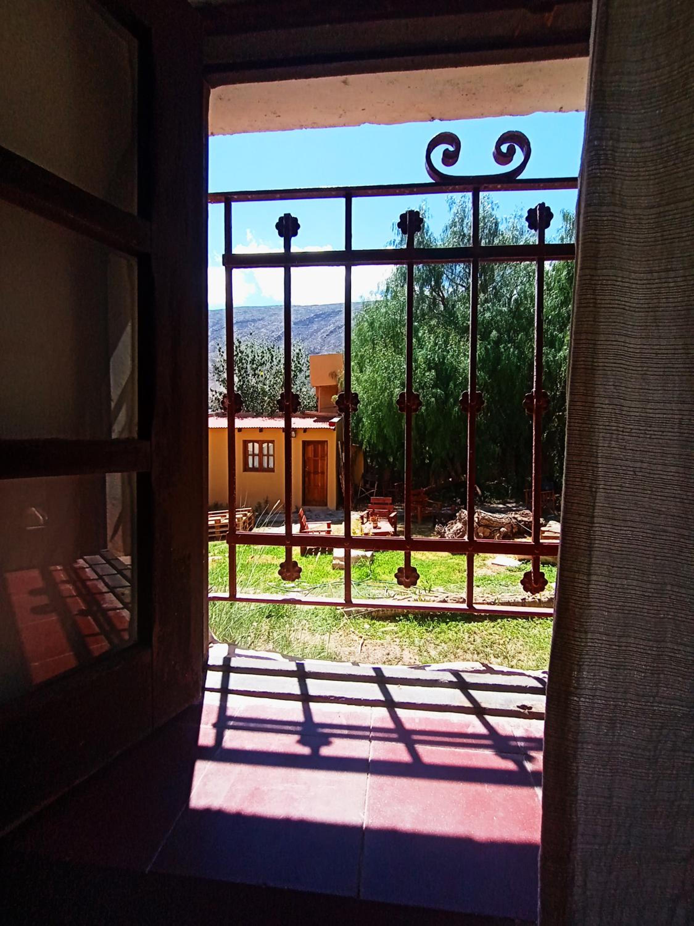 Hostal La Albahaca