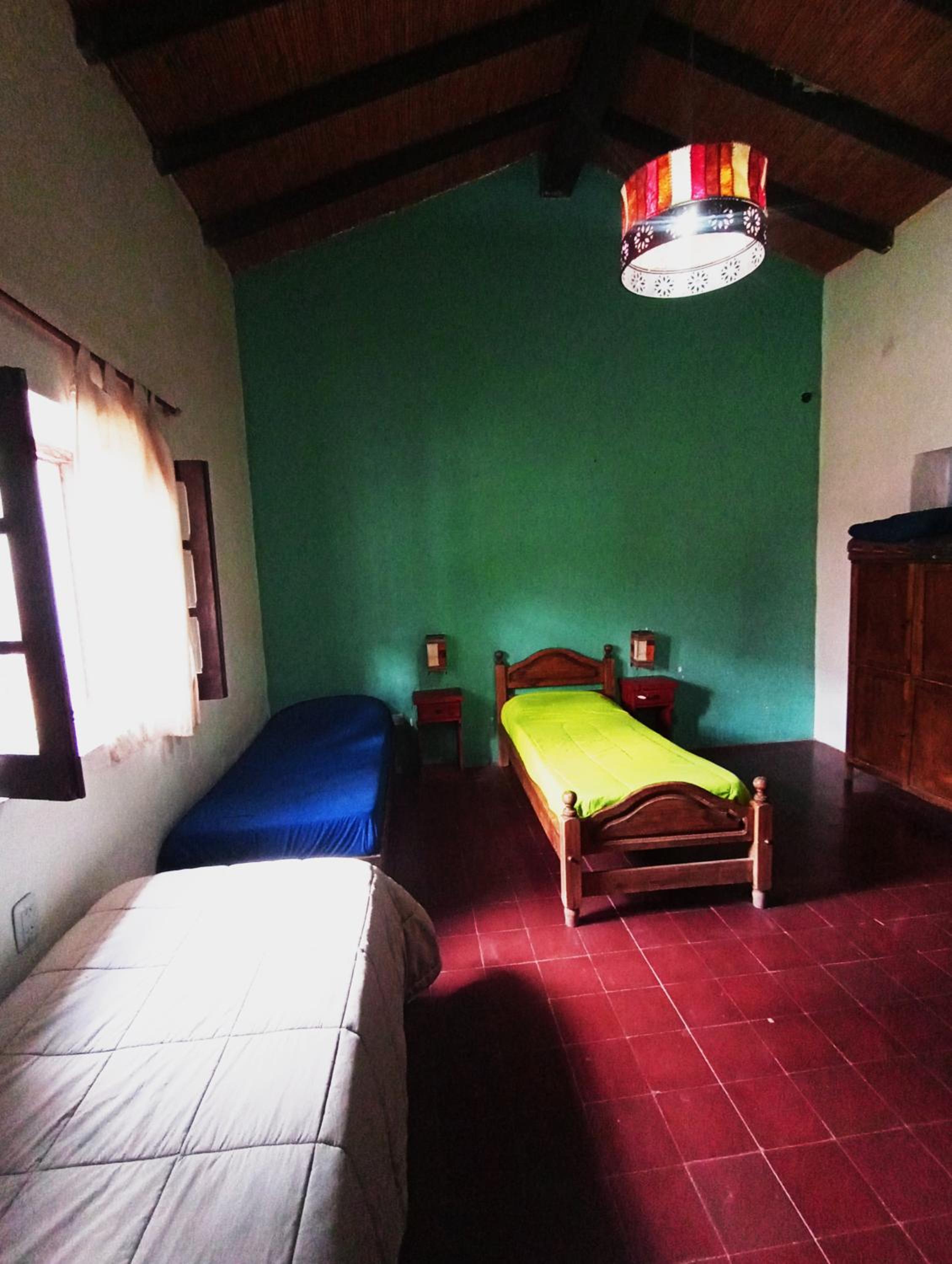 Hostal La Albahaca