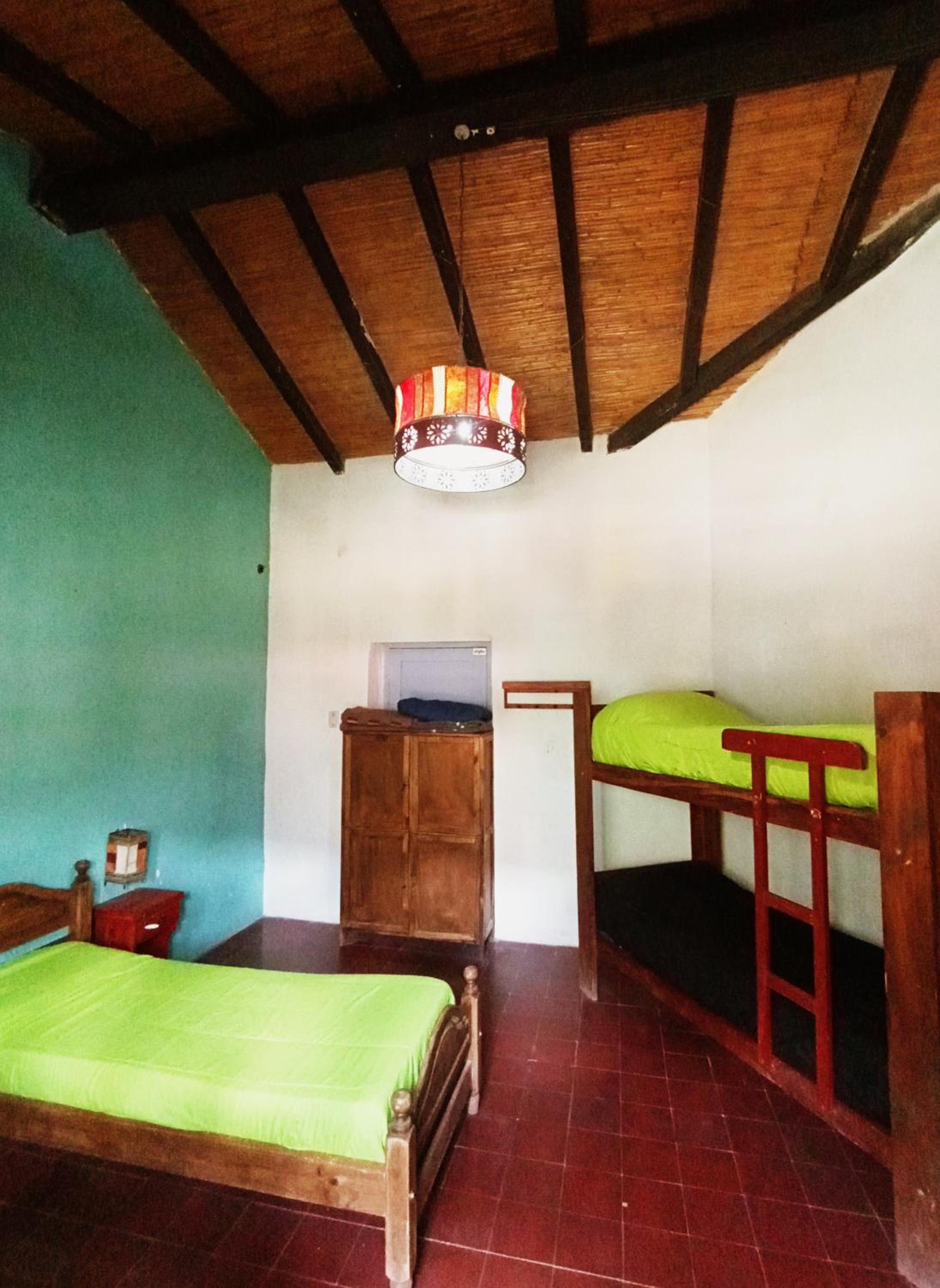 Hostal La Albahaca