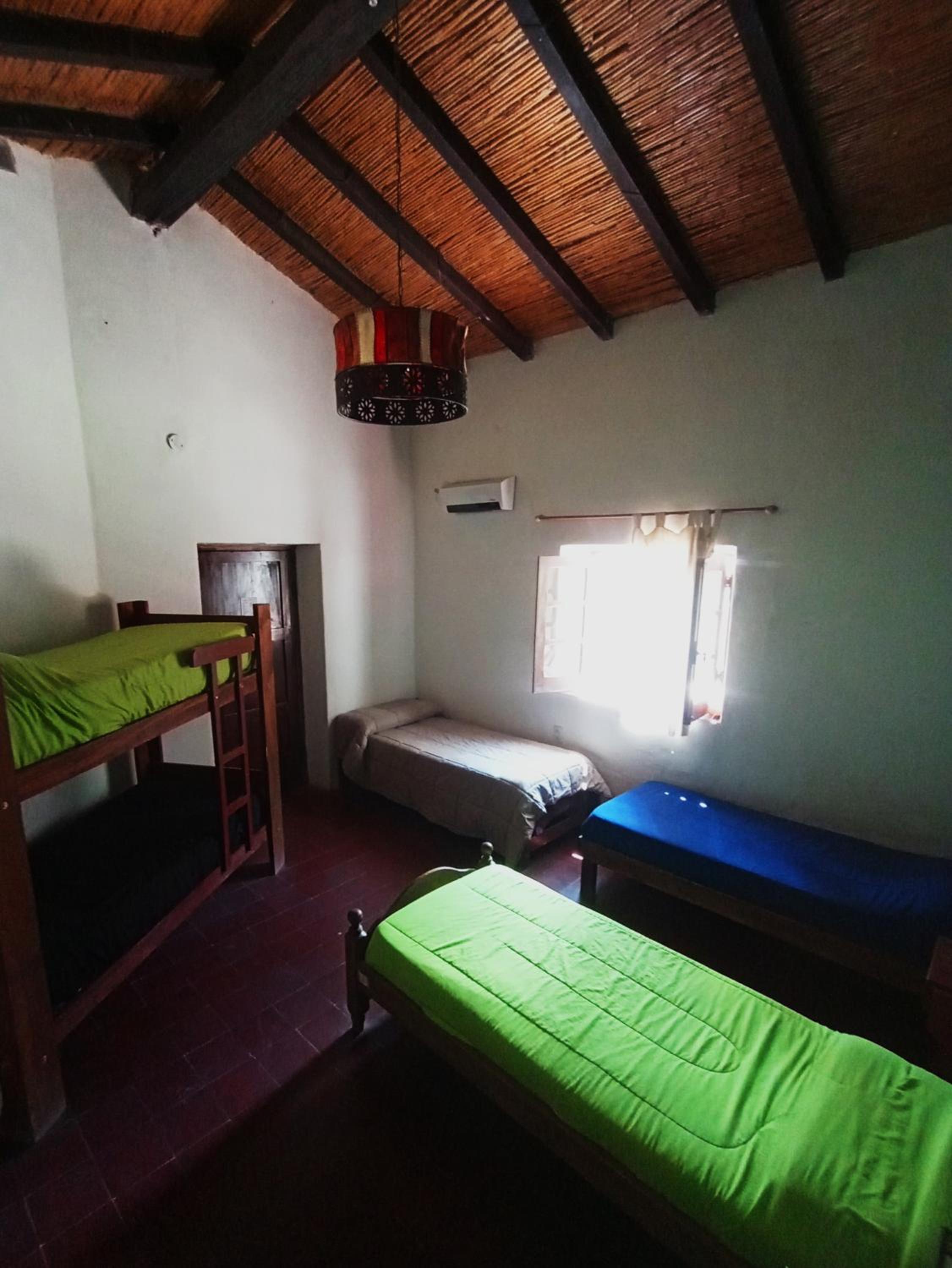 Hostal La Albahaca