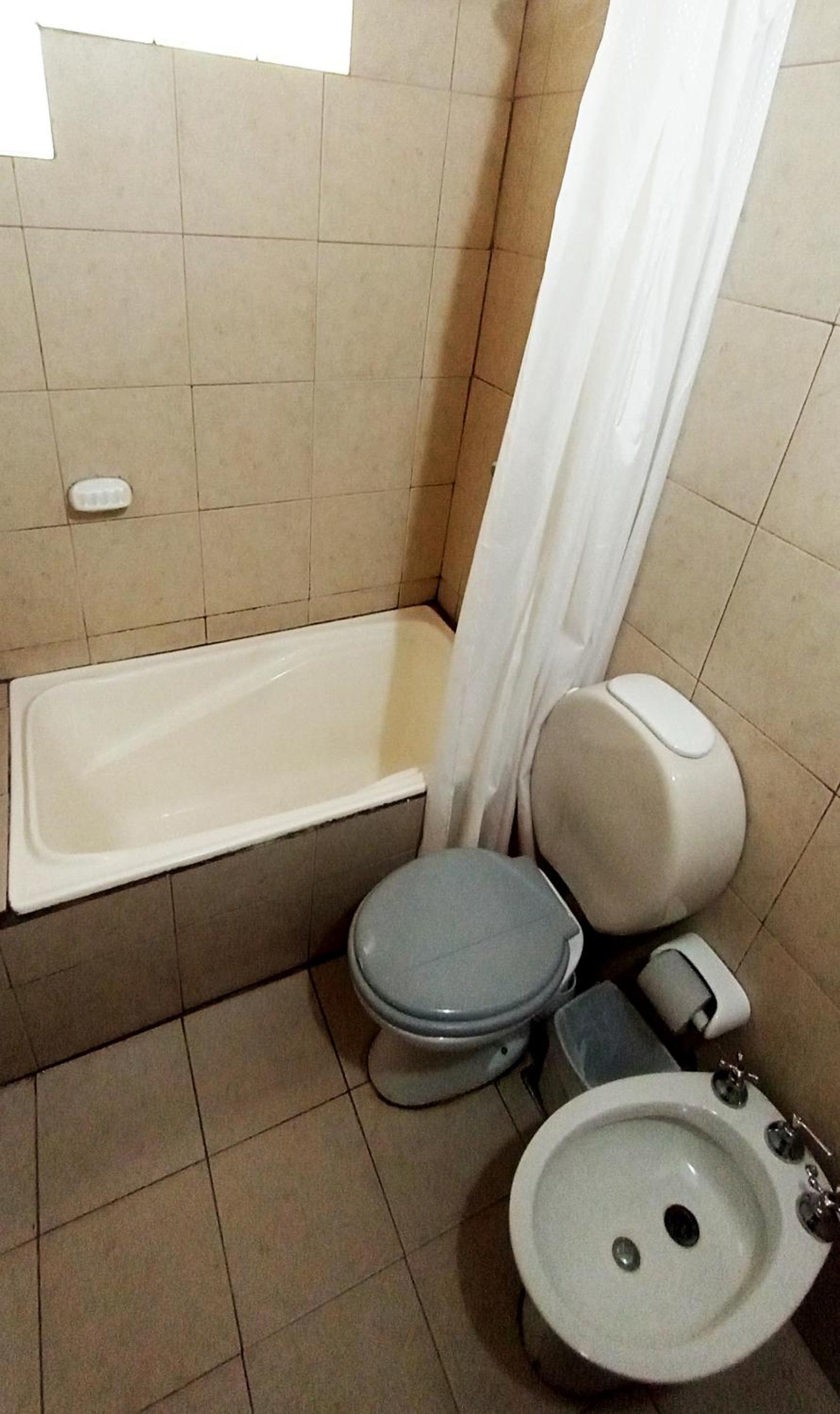 Hostal La Albahaca
