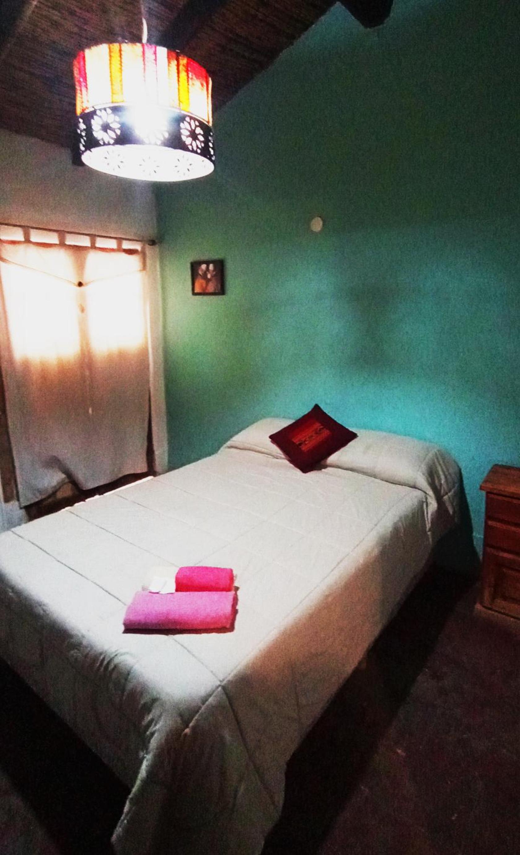 Hostal La Albahaca