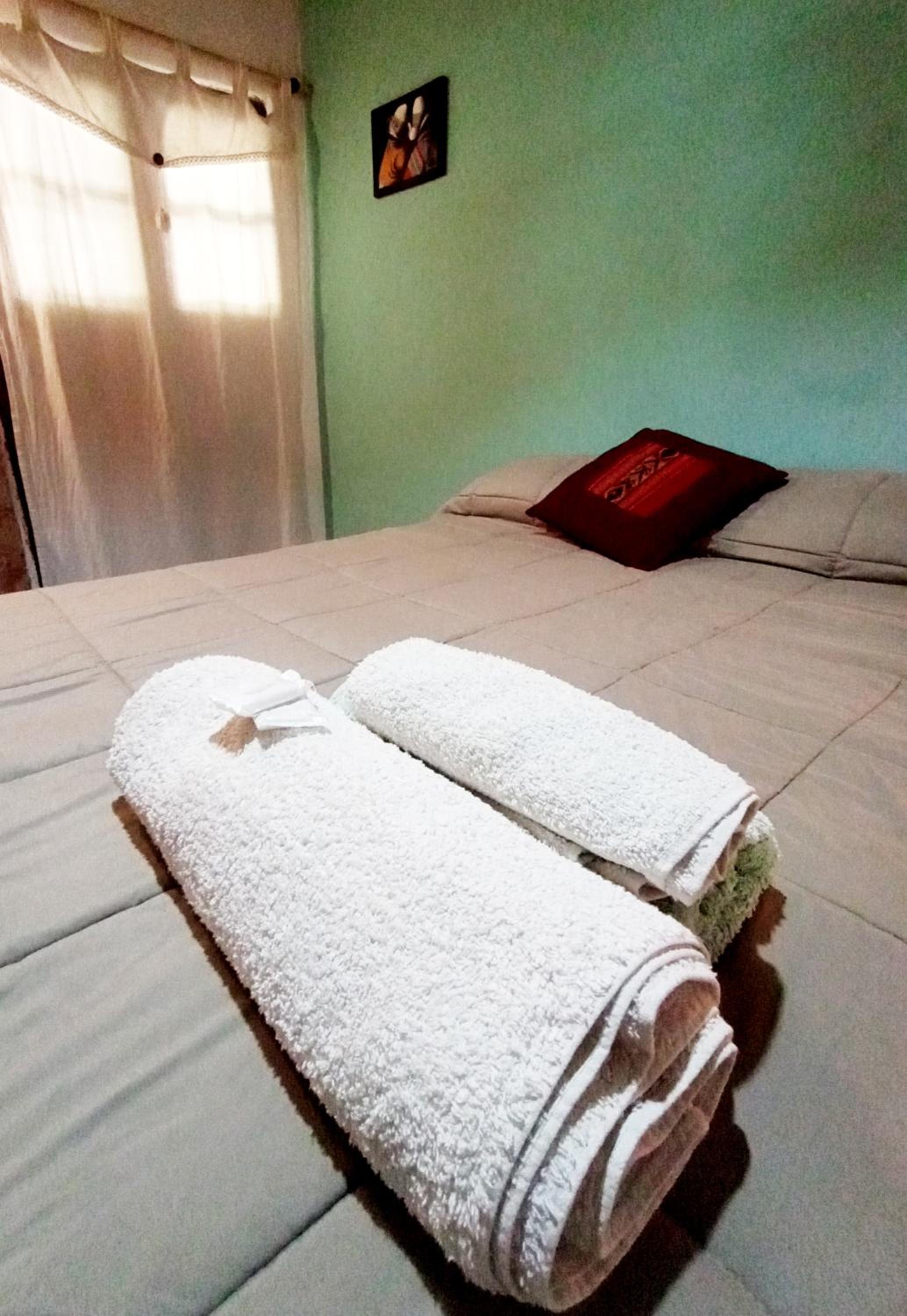 Hostal La Albahaca