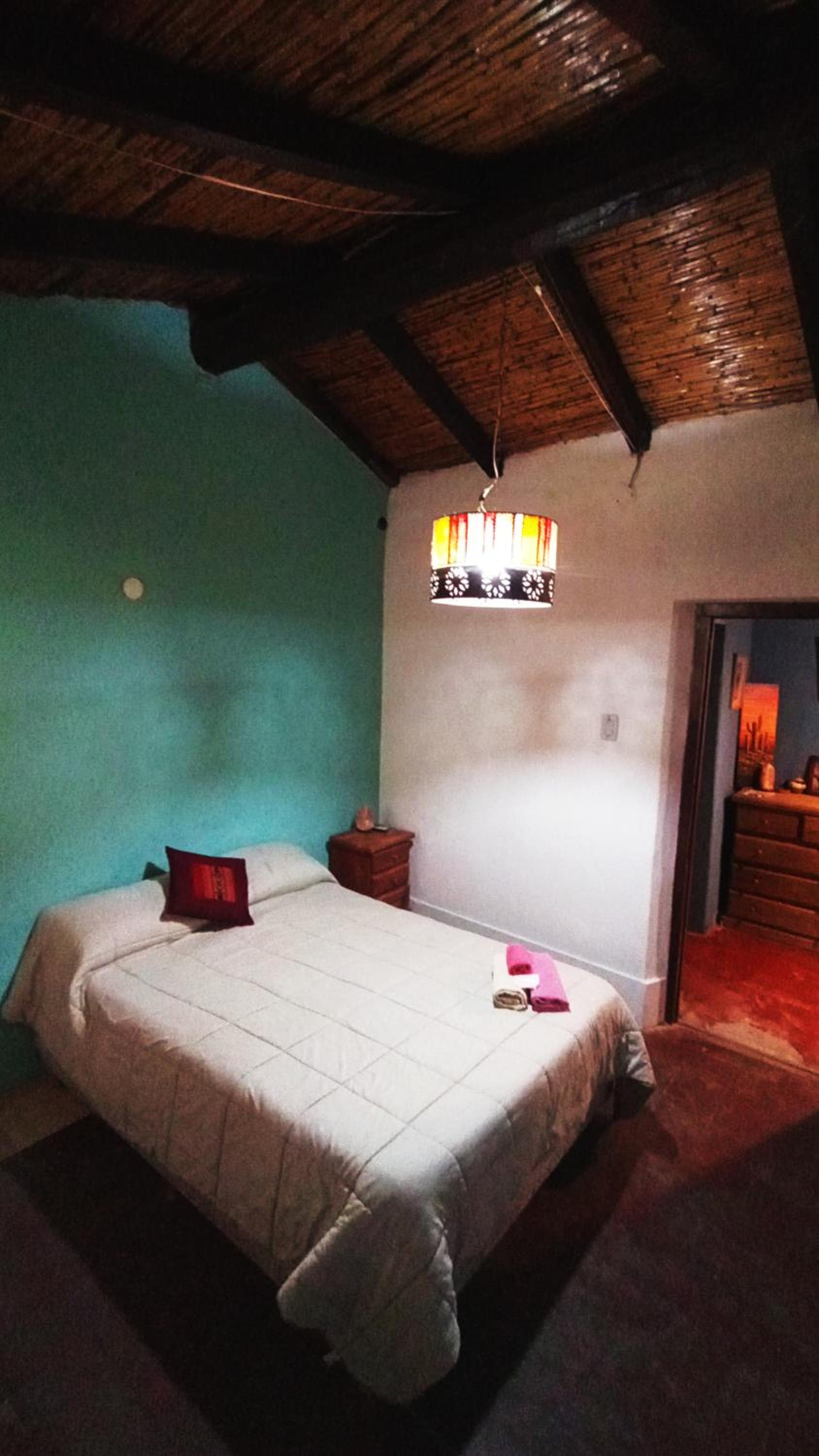 Hostal La Albahaca