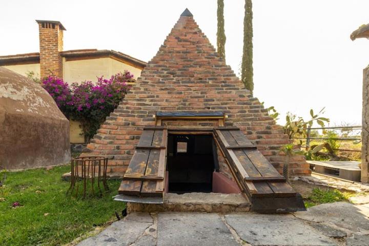 Cabañas Miranda