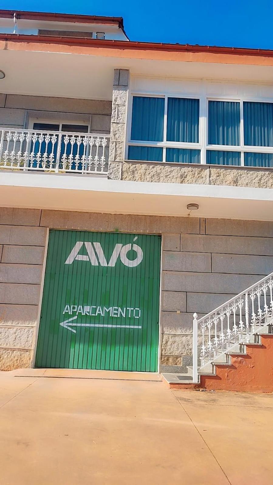 CASA DO AVÒ view 4